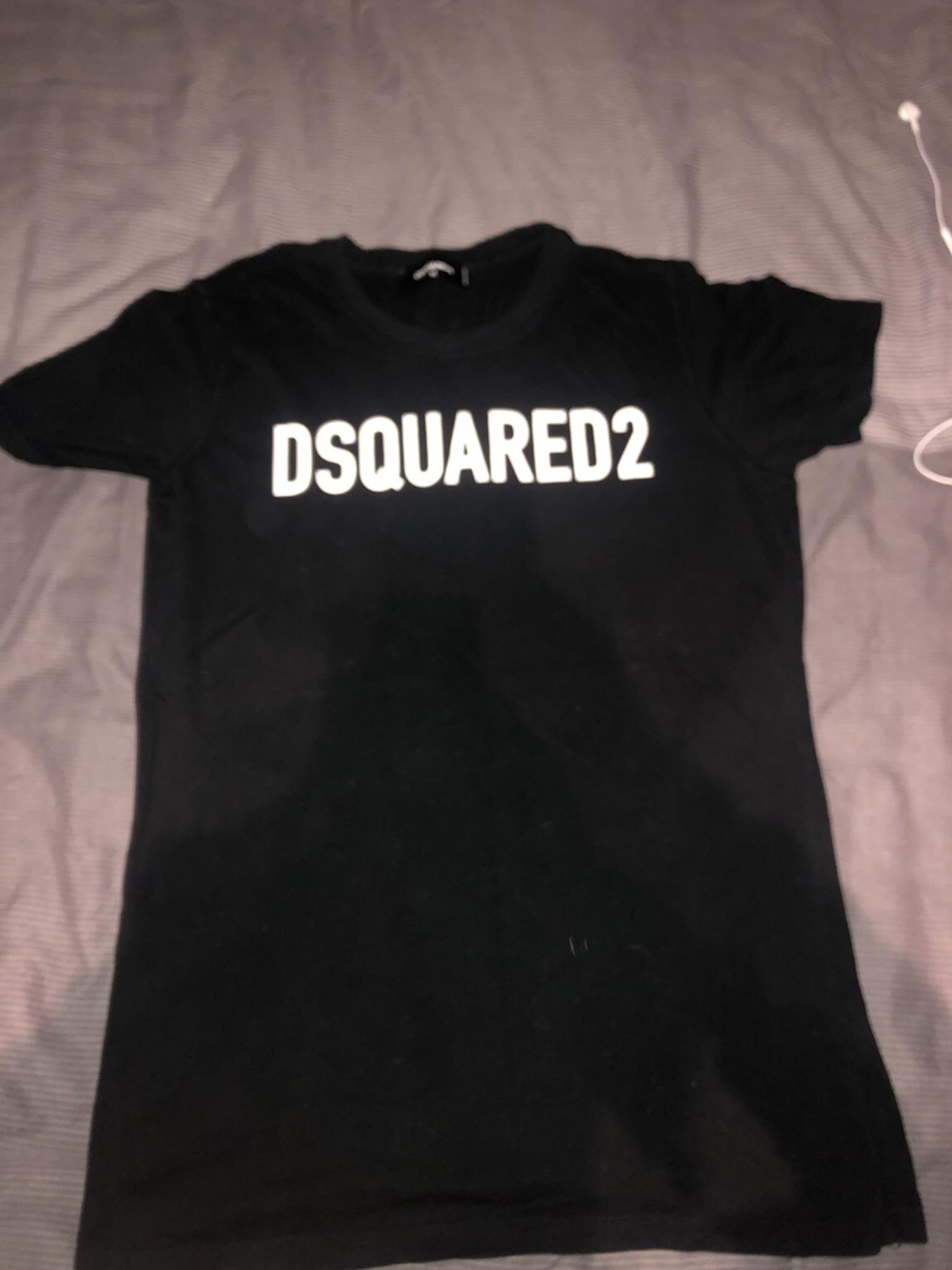 Dsquared top in CH44 Wirral for £35.00 