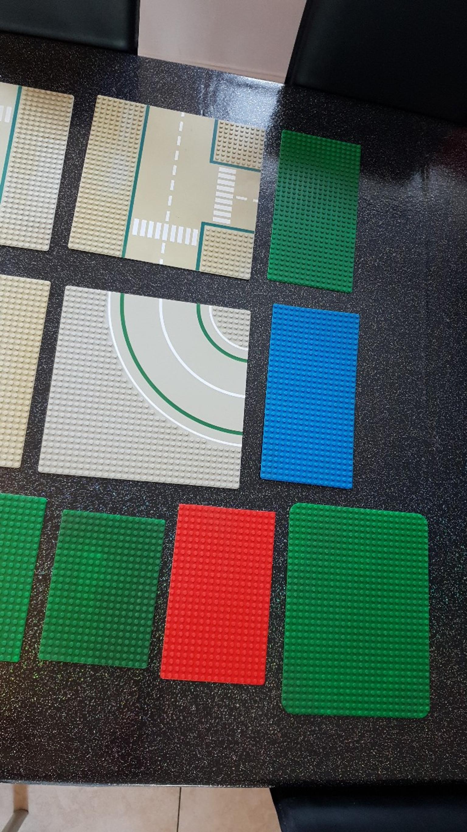 Lego Base Plate Bundle In Me8 Gillingham Fur 40 00 Zum Verkauf