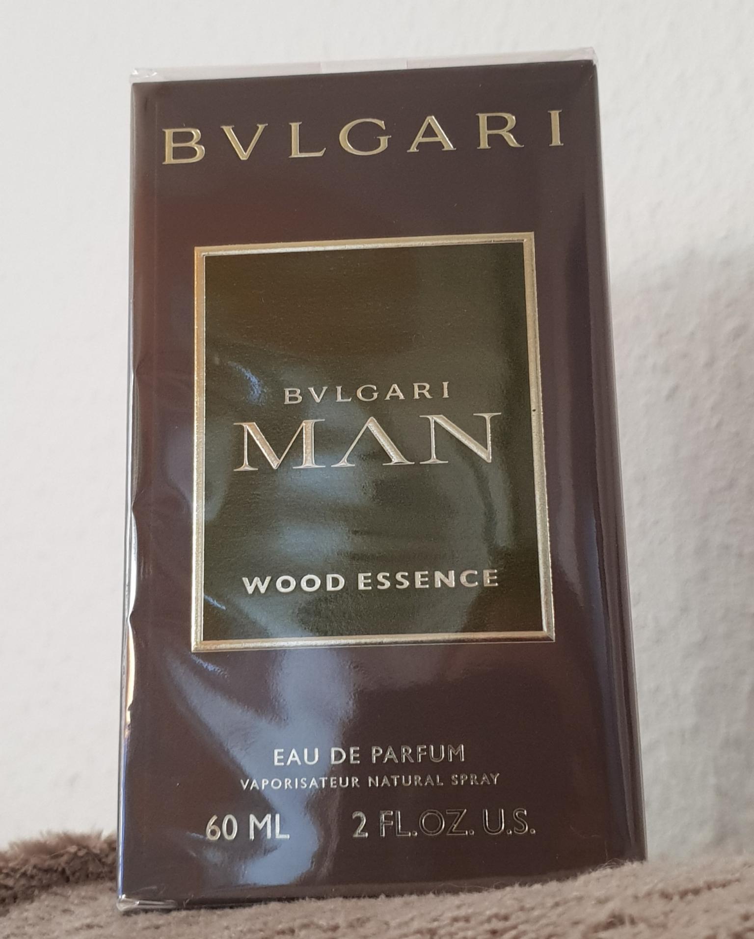 bvlgari wood essence douglas