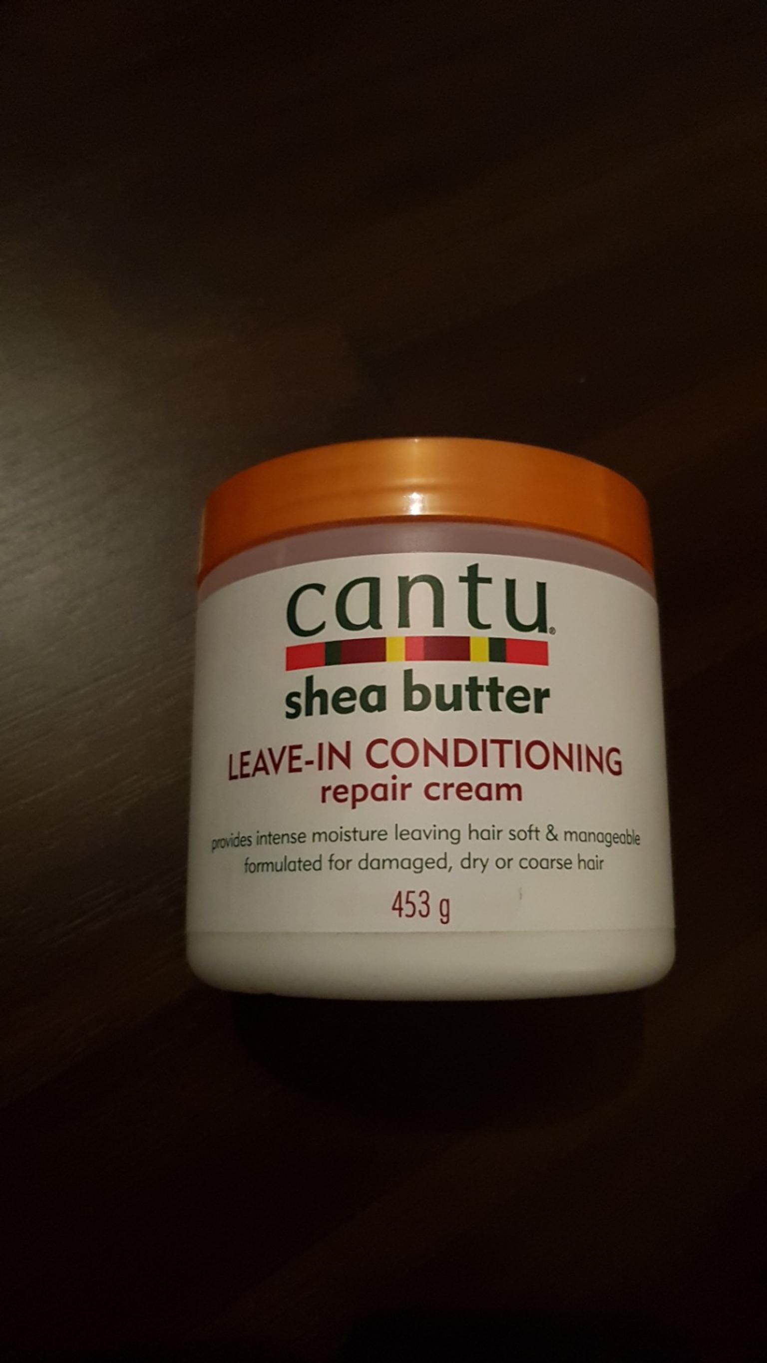 Cantu Shea Butter Conditioner Locken Haar In Gladbeck Fur 3 00 Zum Verkauf Shpock De