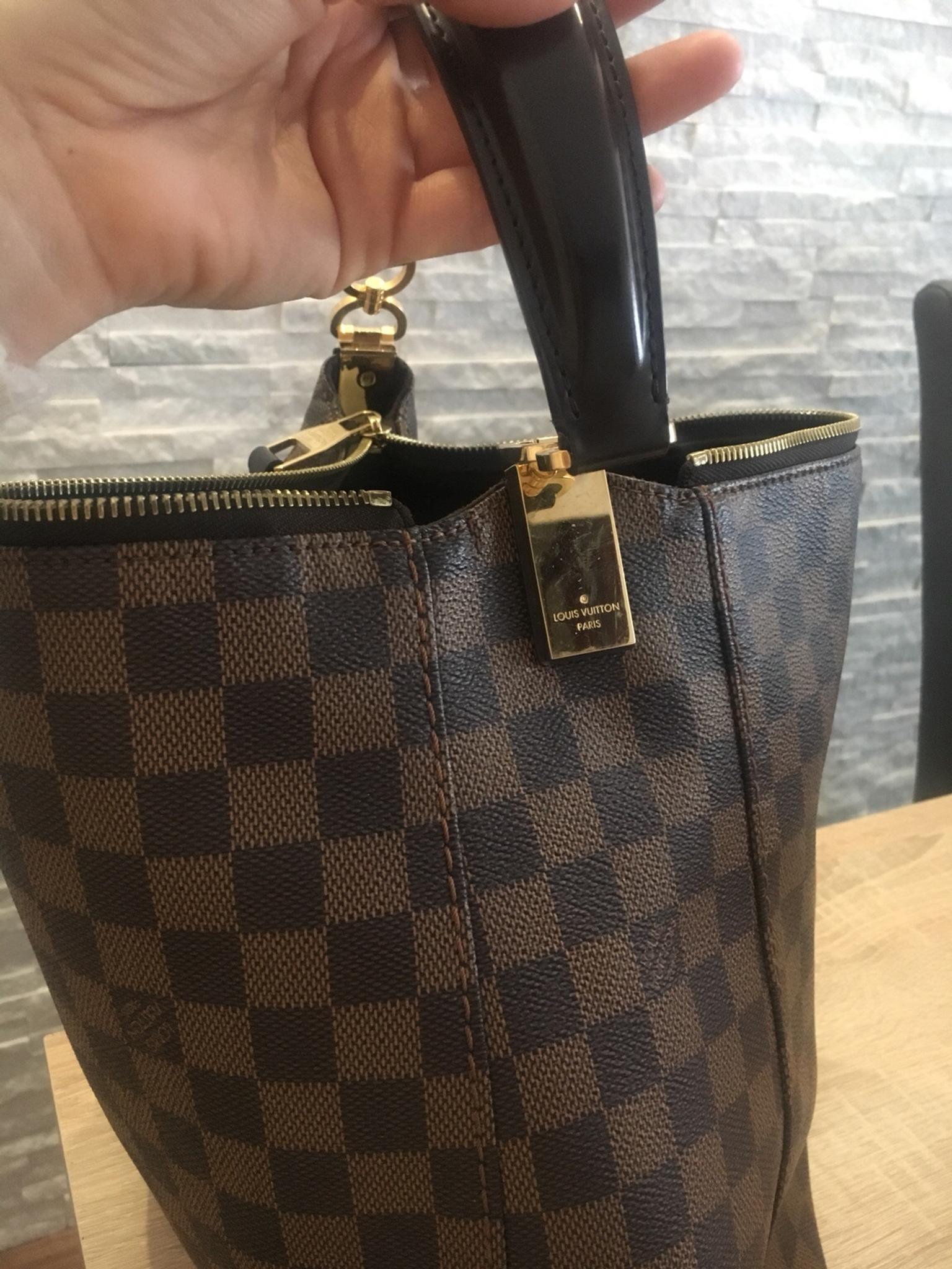 Louis Vuitton Tasche Nicht Original Kaufen