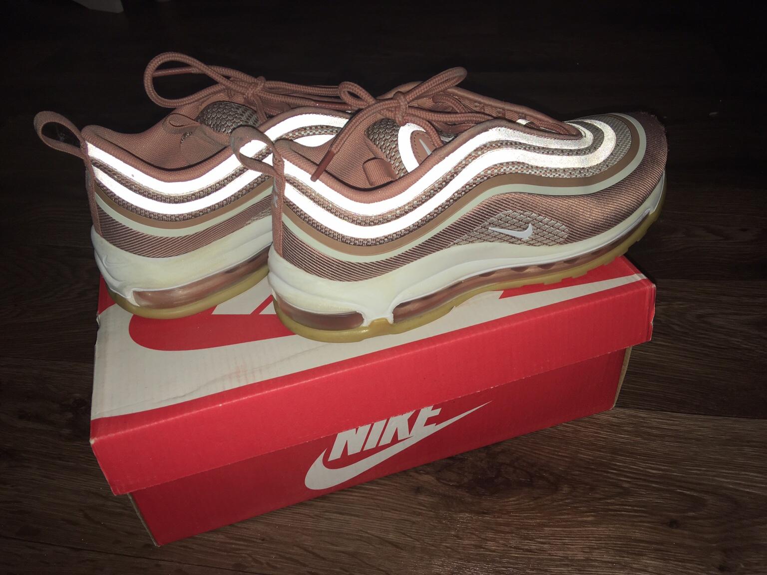 nike air max 97 for babies