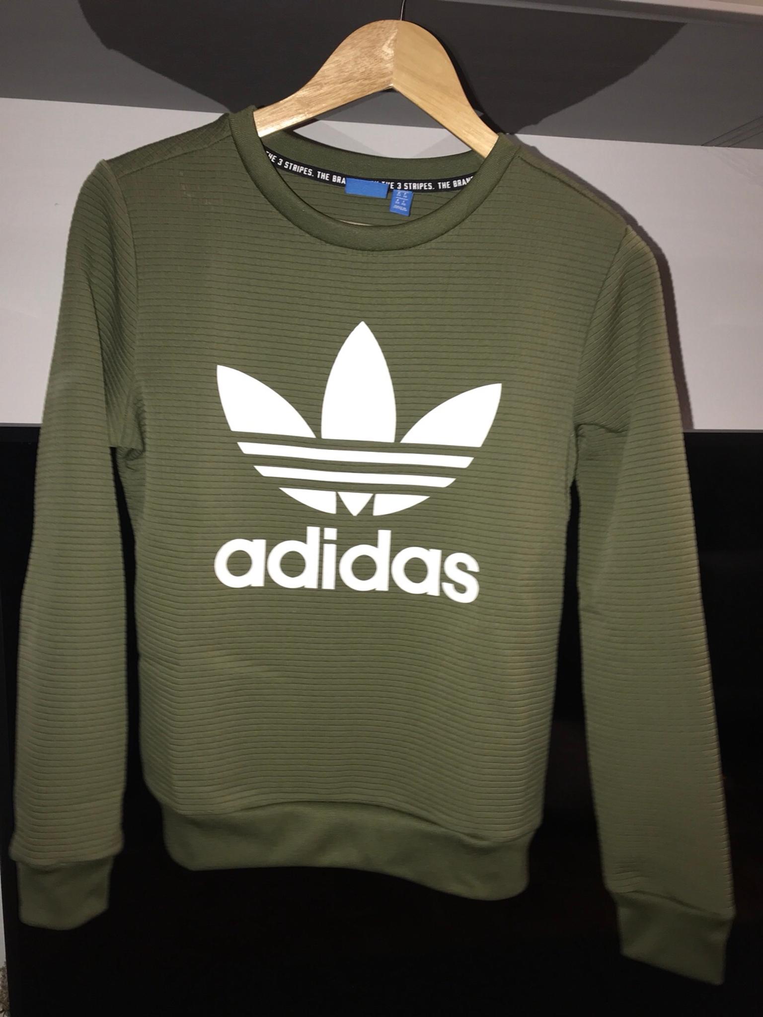 Adidas Pullover In 8134 Adliswil For Chf 65 00 For Sale Shpock