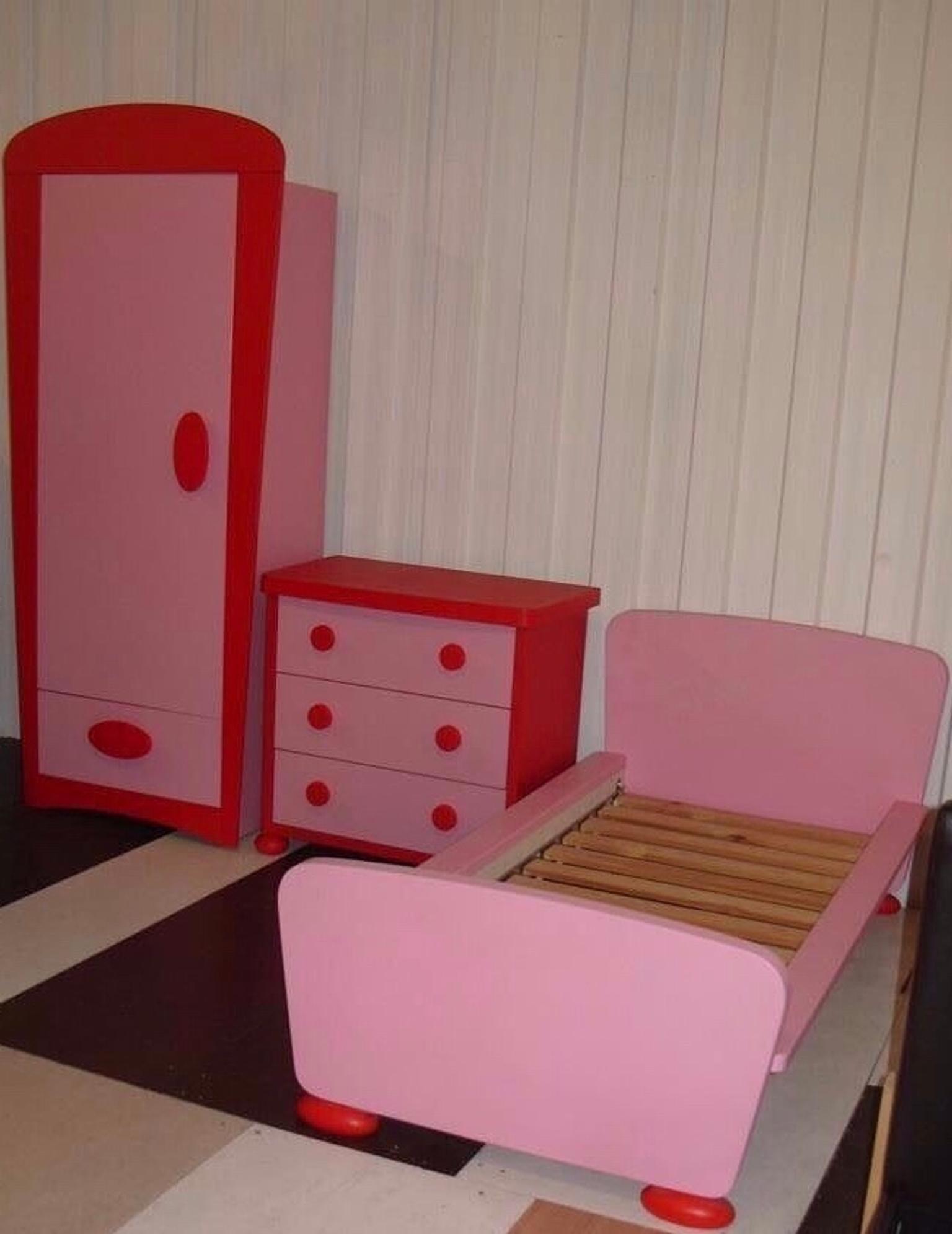 ikea girls bedroom set