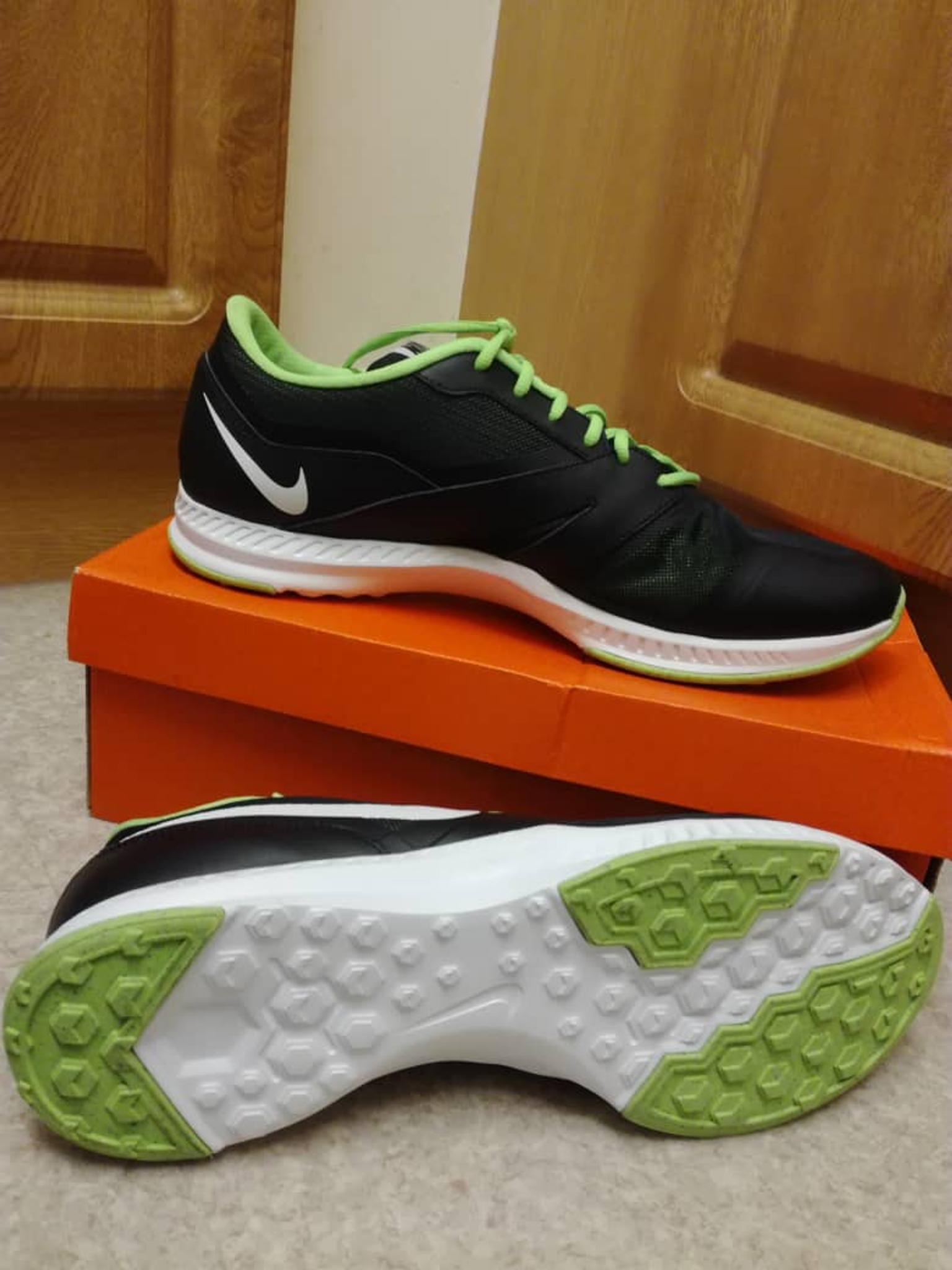 Nike Trainers Brand New Mens - Size 14 