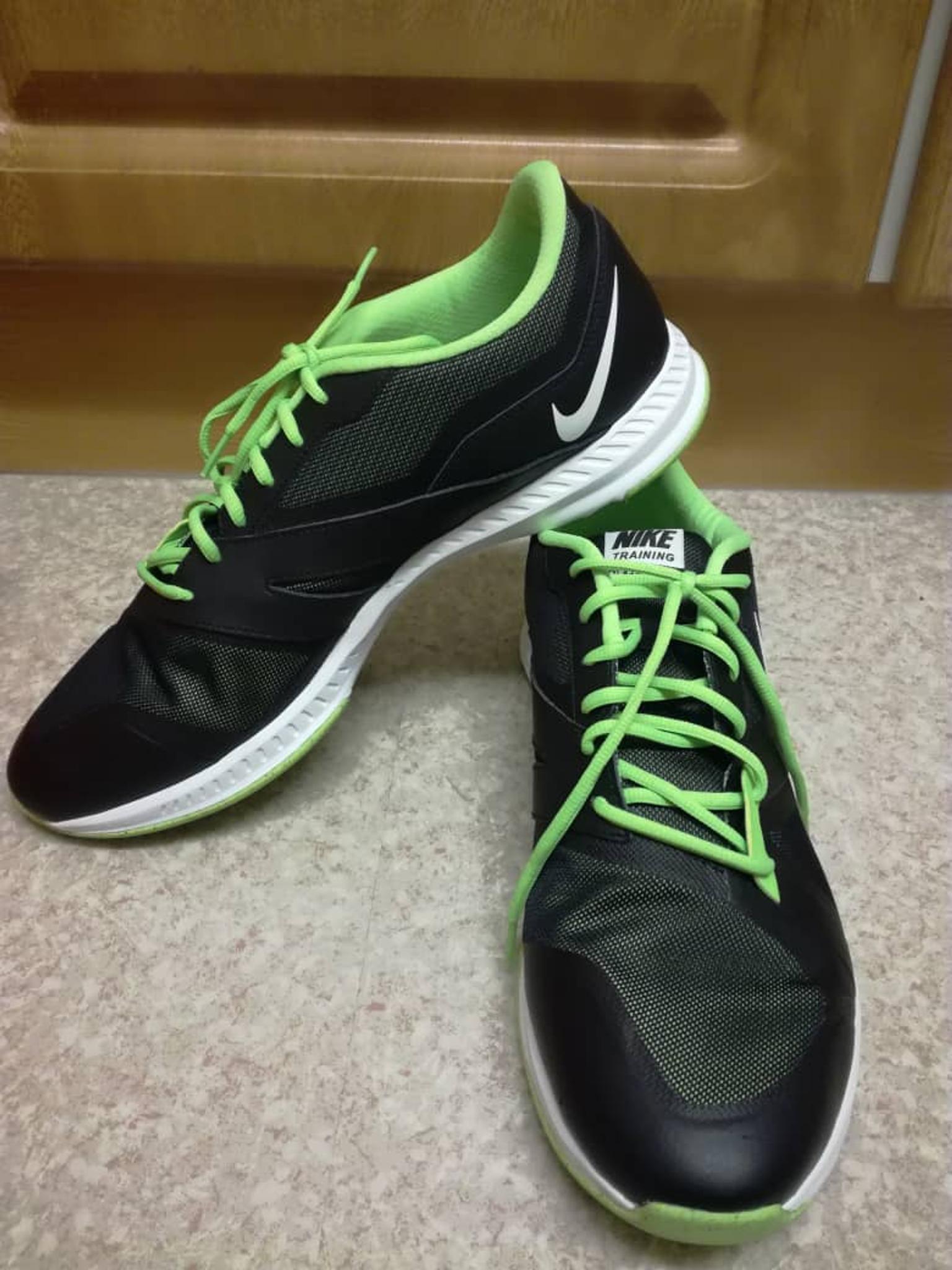 Nike Trainers Brand New Mens - Size 14 