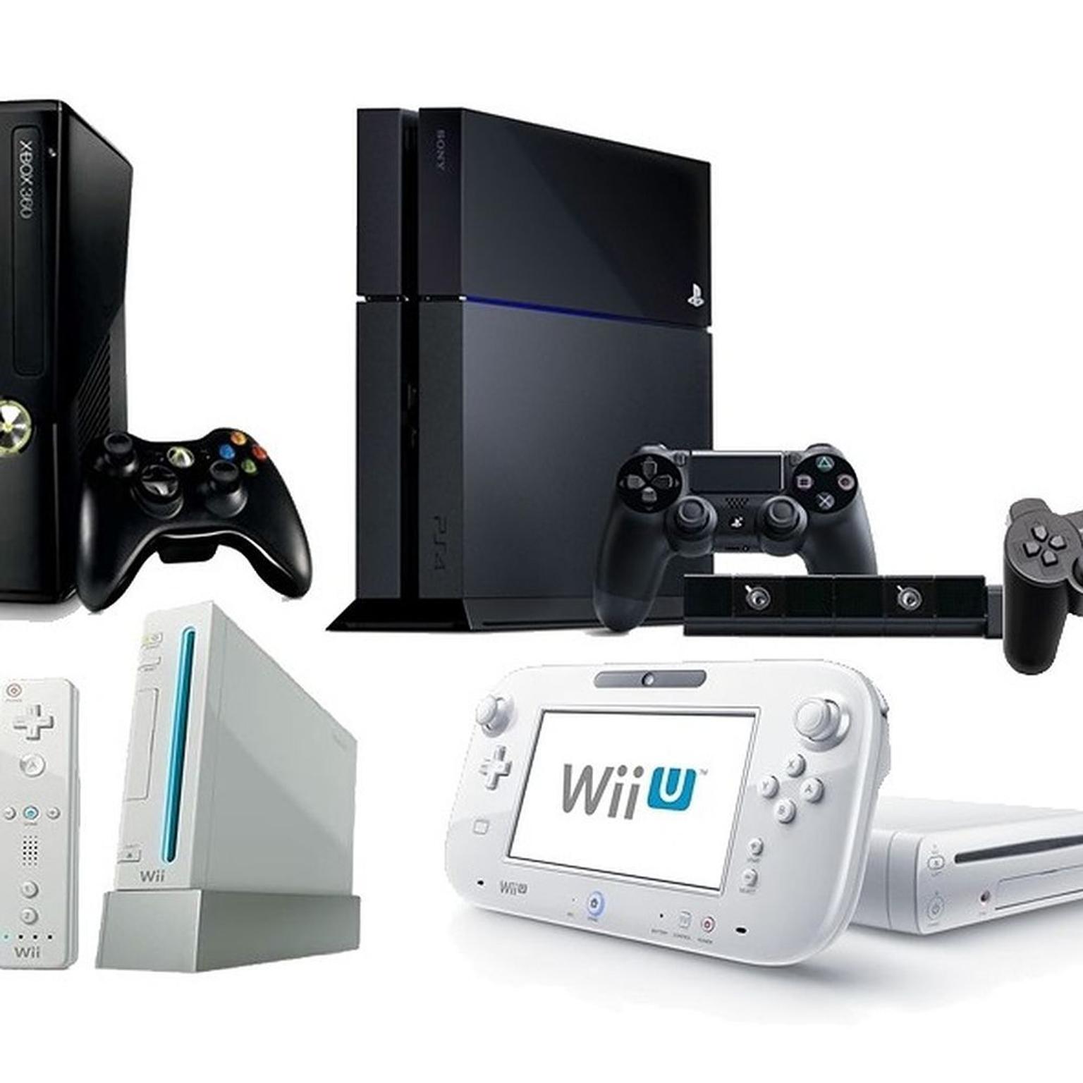 cheap playstation consoles