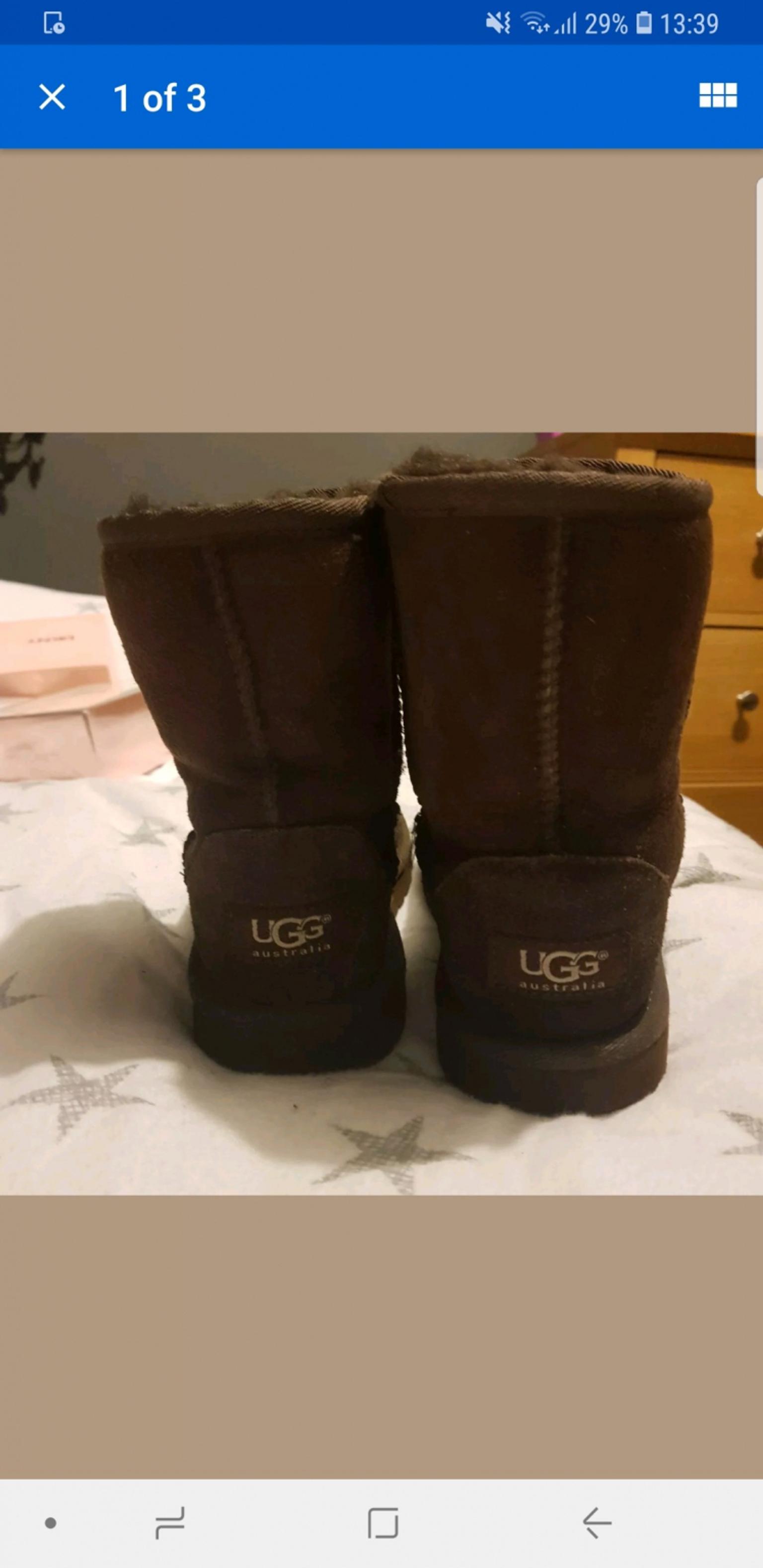 ugg boots 39 sale