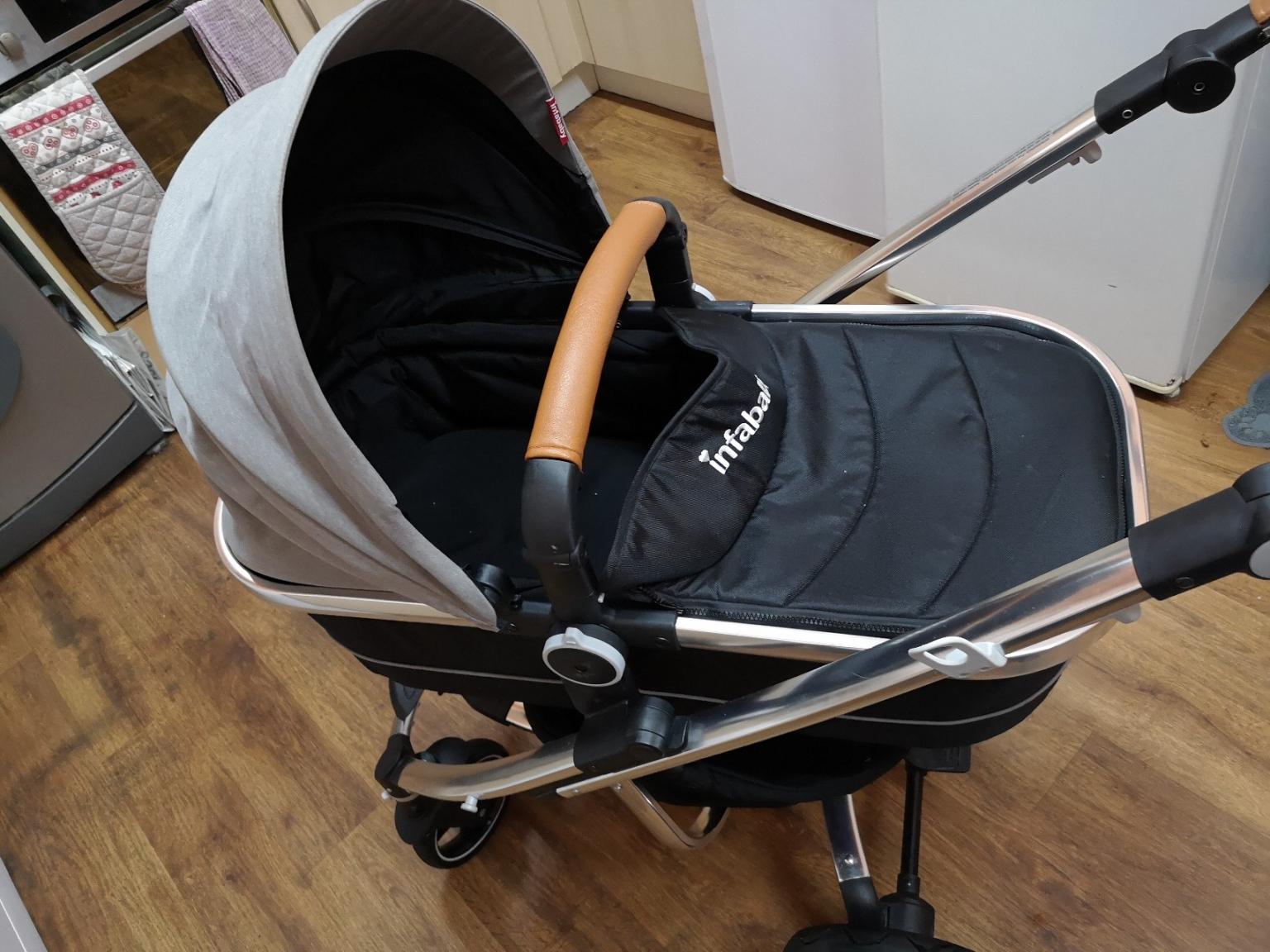 infababy moto review
