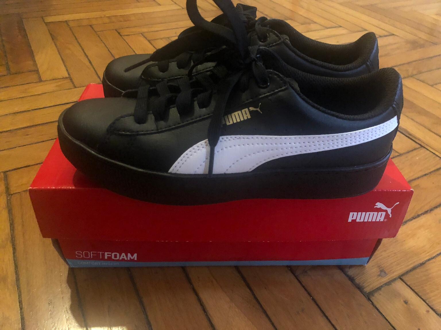 Puma soft foam in 20124 Milano for €20.00 for sale | Shpock
