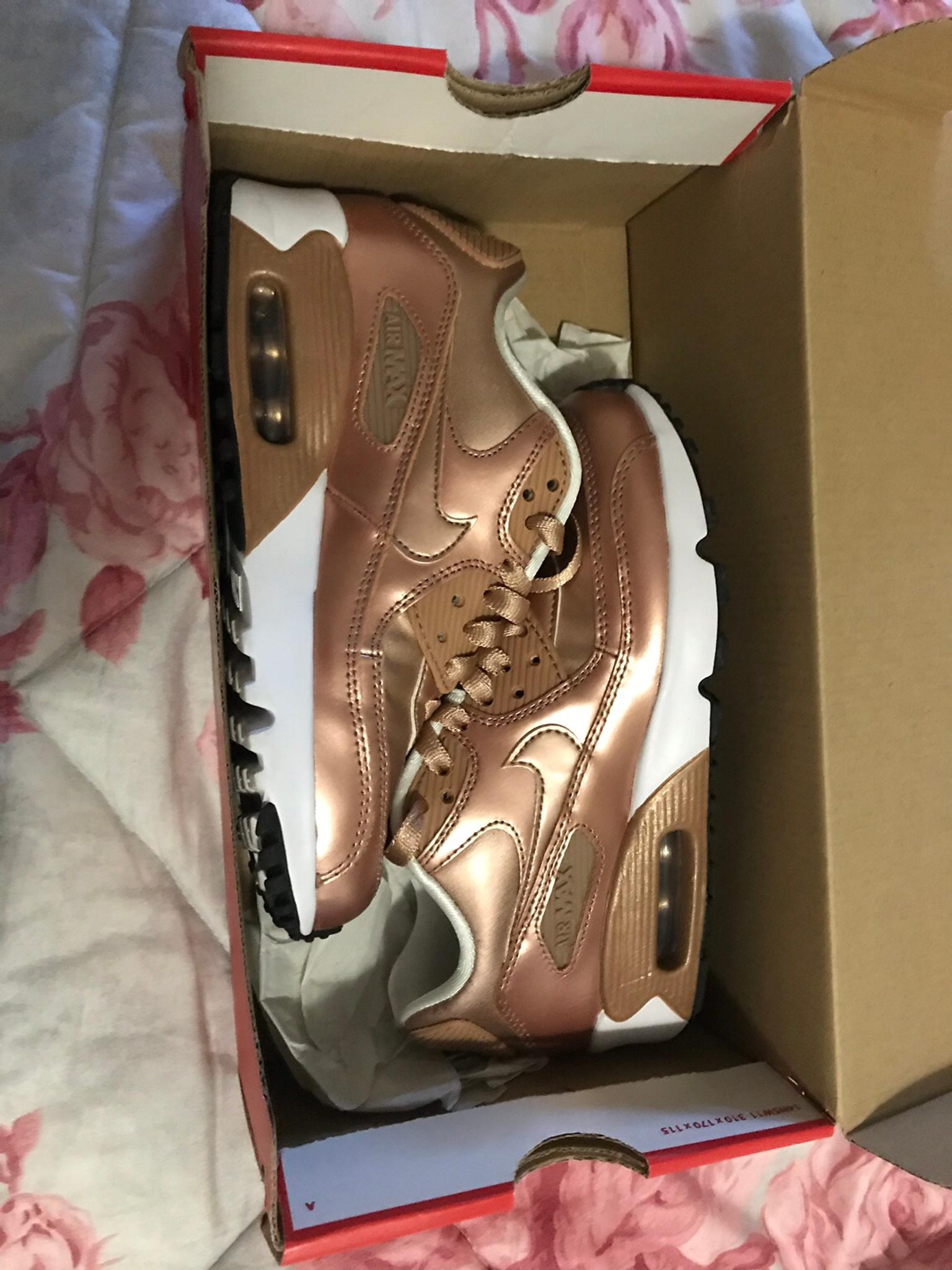 Nike Air Max in 00048 Nettuno for €30.00 for sale | Shpock