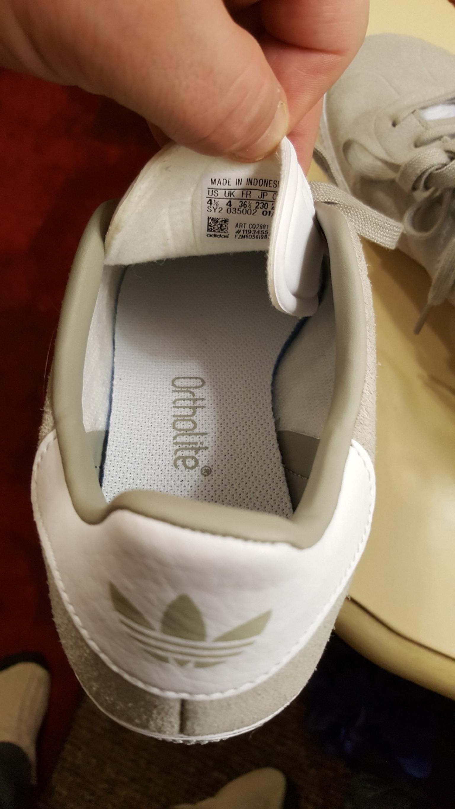 adidas shoes original price