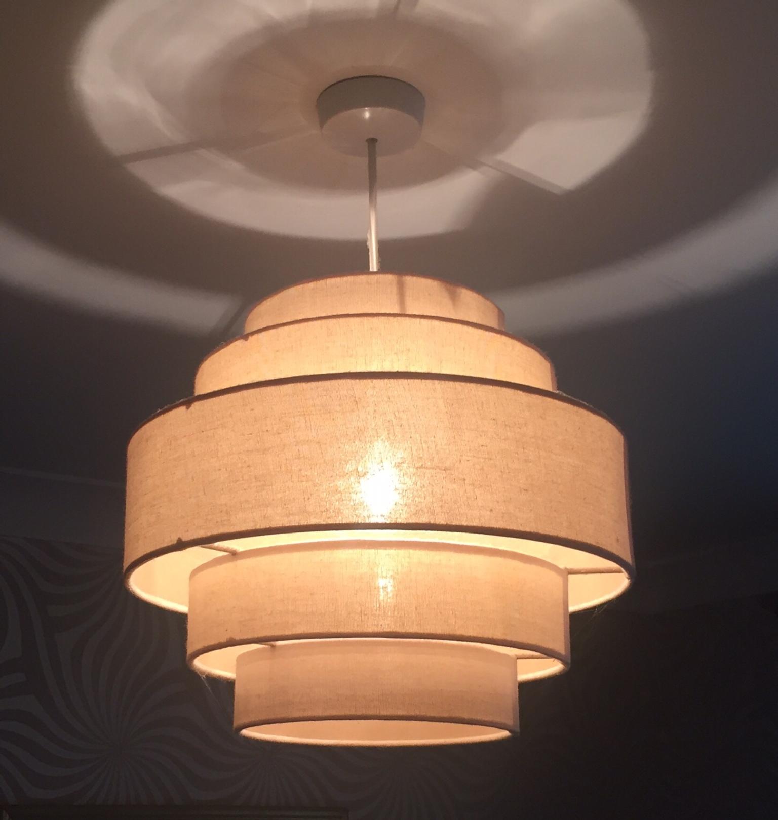 Ceiling Light Shade By Marks And Spencer In Ta19 Somerset For