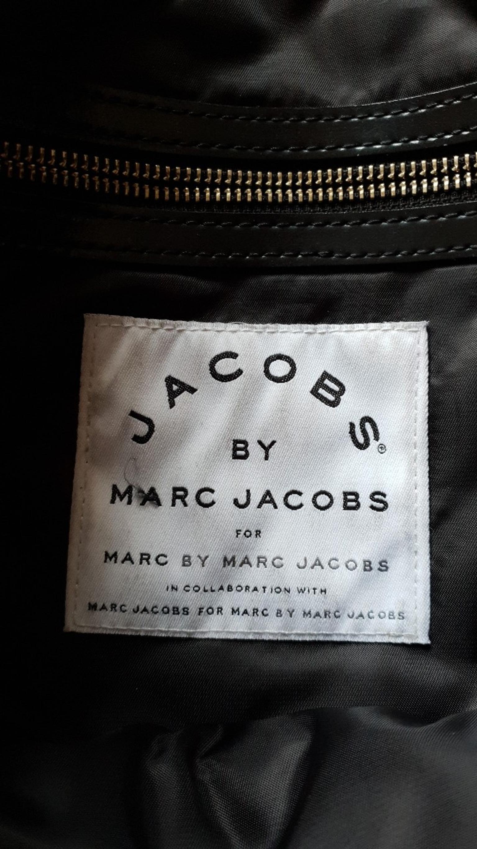 marc jacobs dataskydd