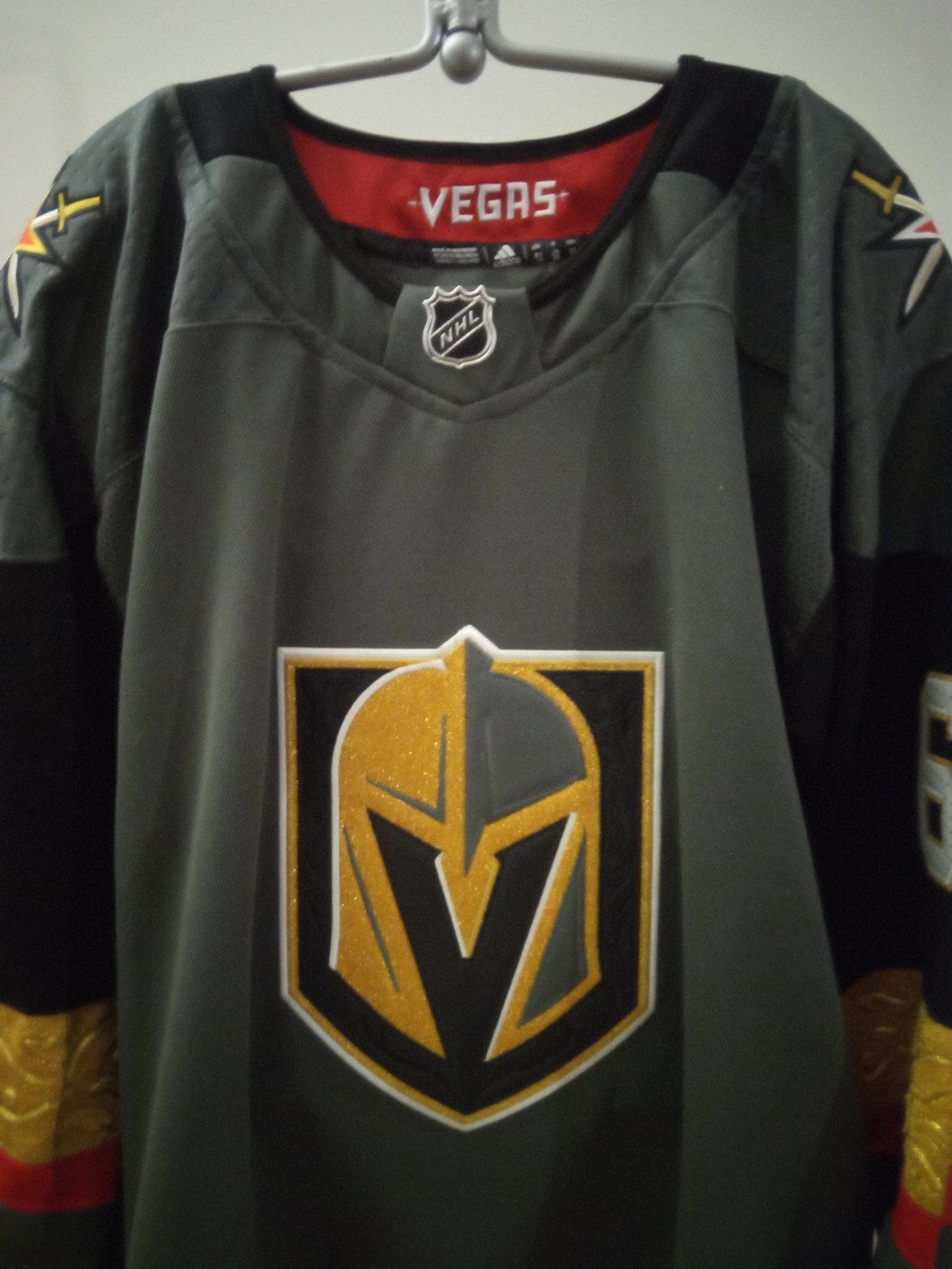 Vegas Golden Knights 67pacioretty Nhl Trikot In 9920 Sillian For 75 00 For Sale Shpock