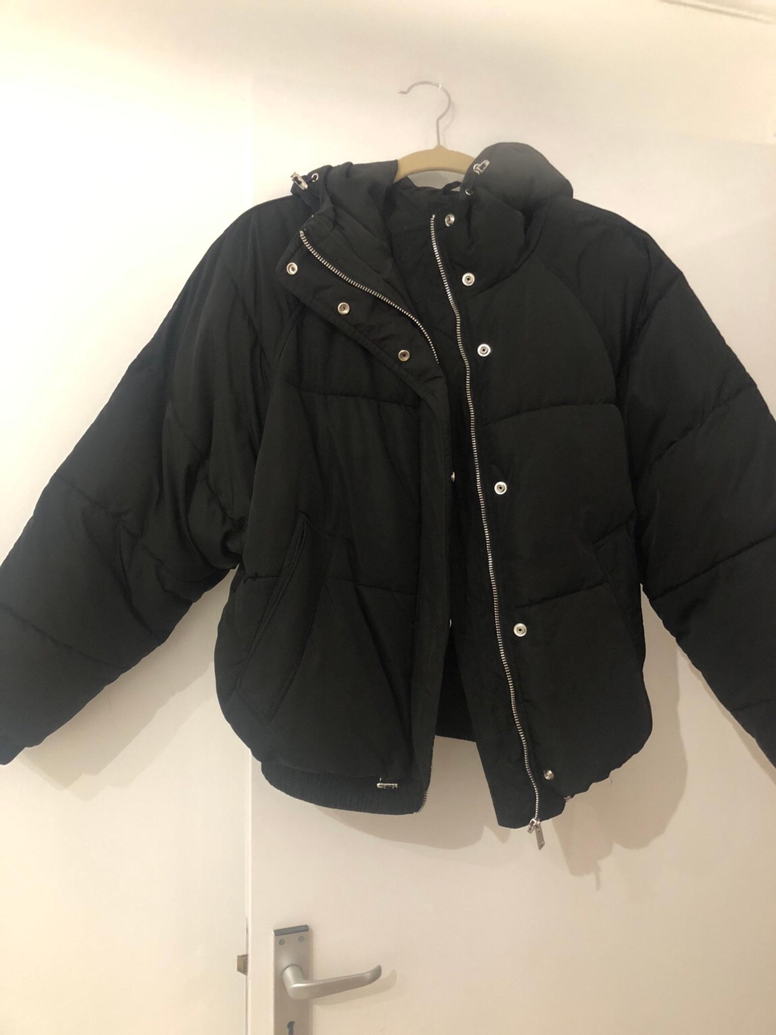 trf collection jacket