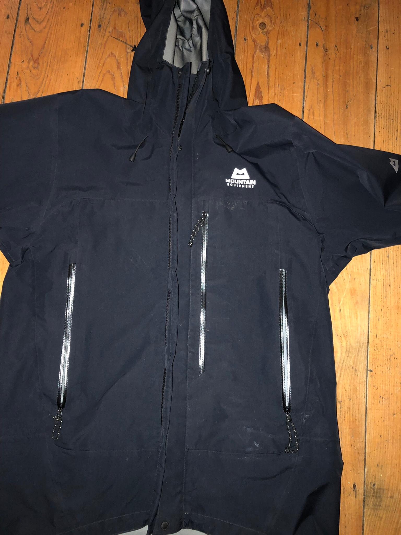 Mountain Equipment Gore Tex Jacket In M32 Trafford For 25 00 For Sale Shpock