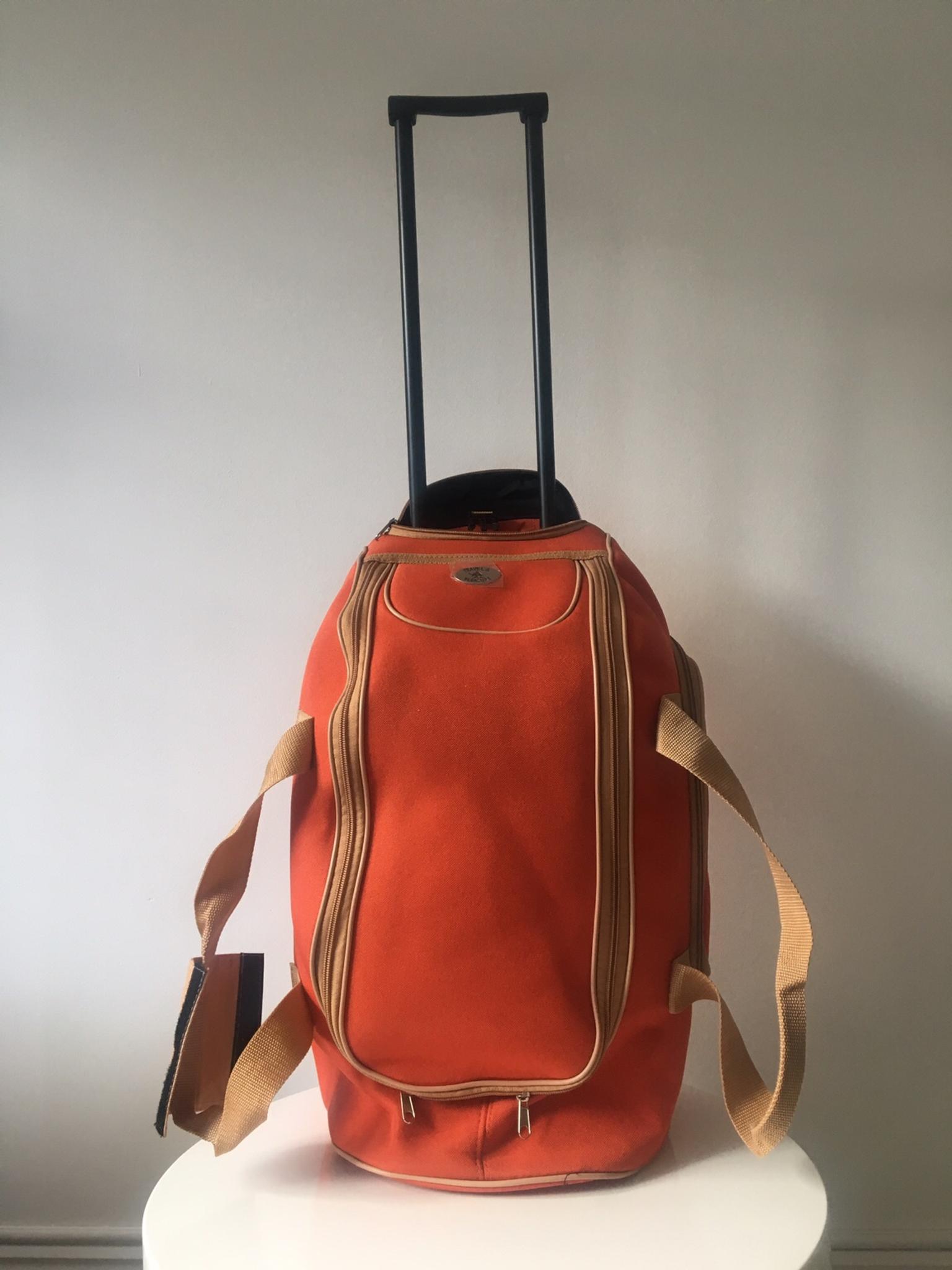 La Redoute Travel light cabin bag and a small in GU51 Hart for £55.00 for sale | Shpock
