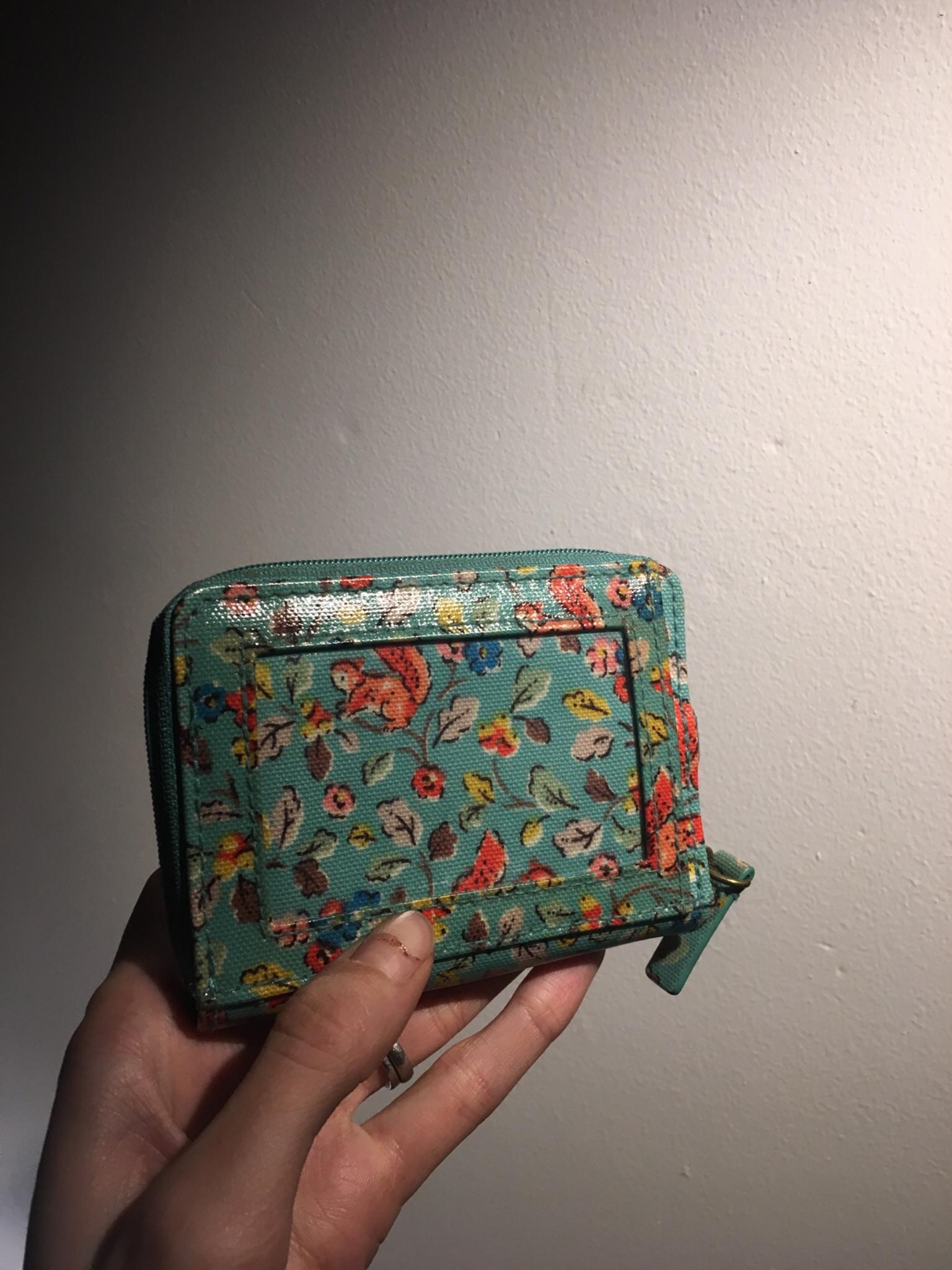 cath kidston small purse