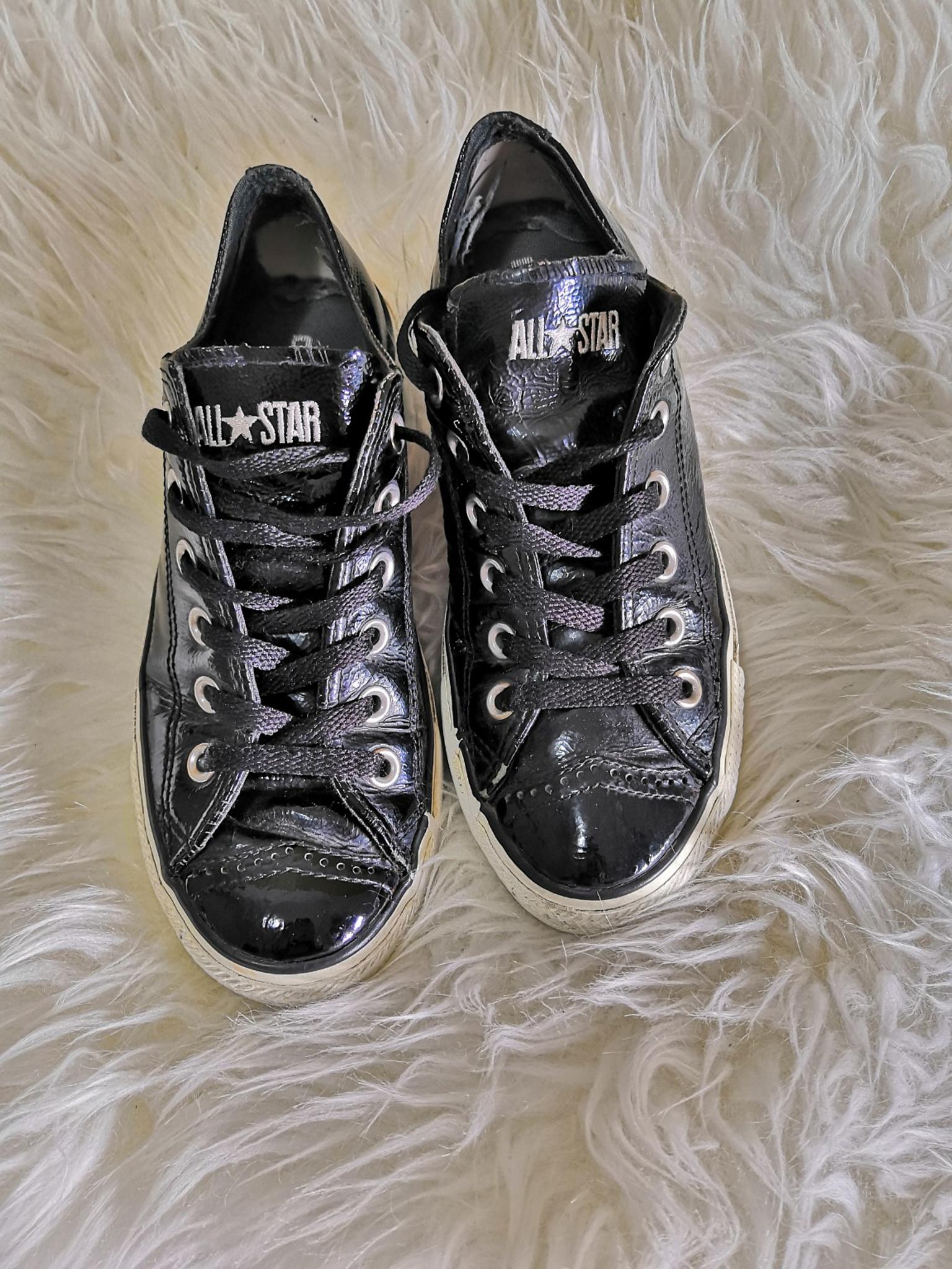 Converse 37.5 in Roma Roma for €25.00 for sale | Shpock