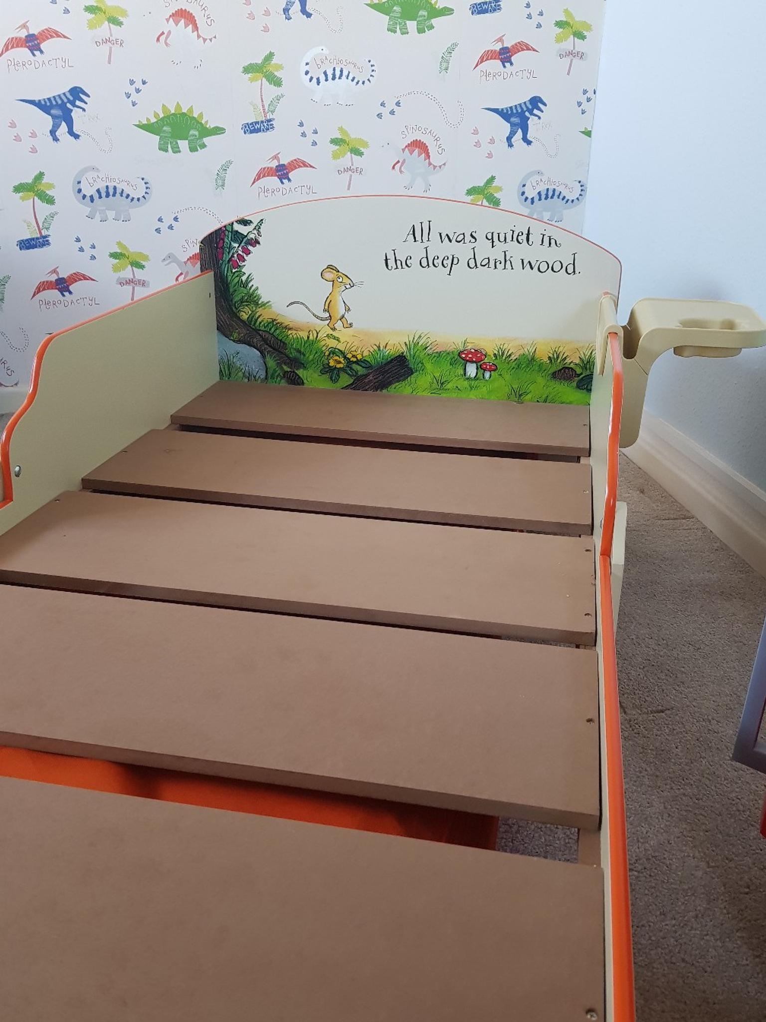 Gruffalo Bedroom Furniture In Ws15 Chase For 100 00 For Sale Shpock