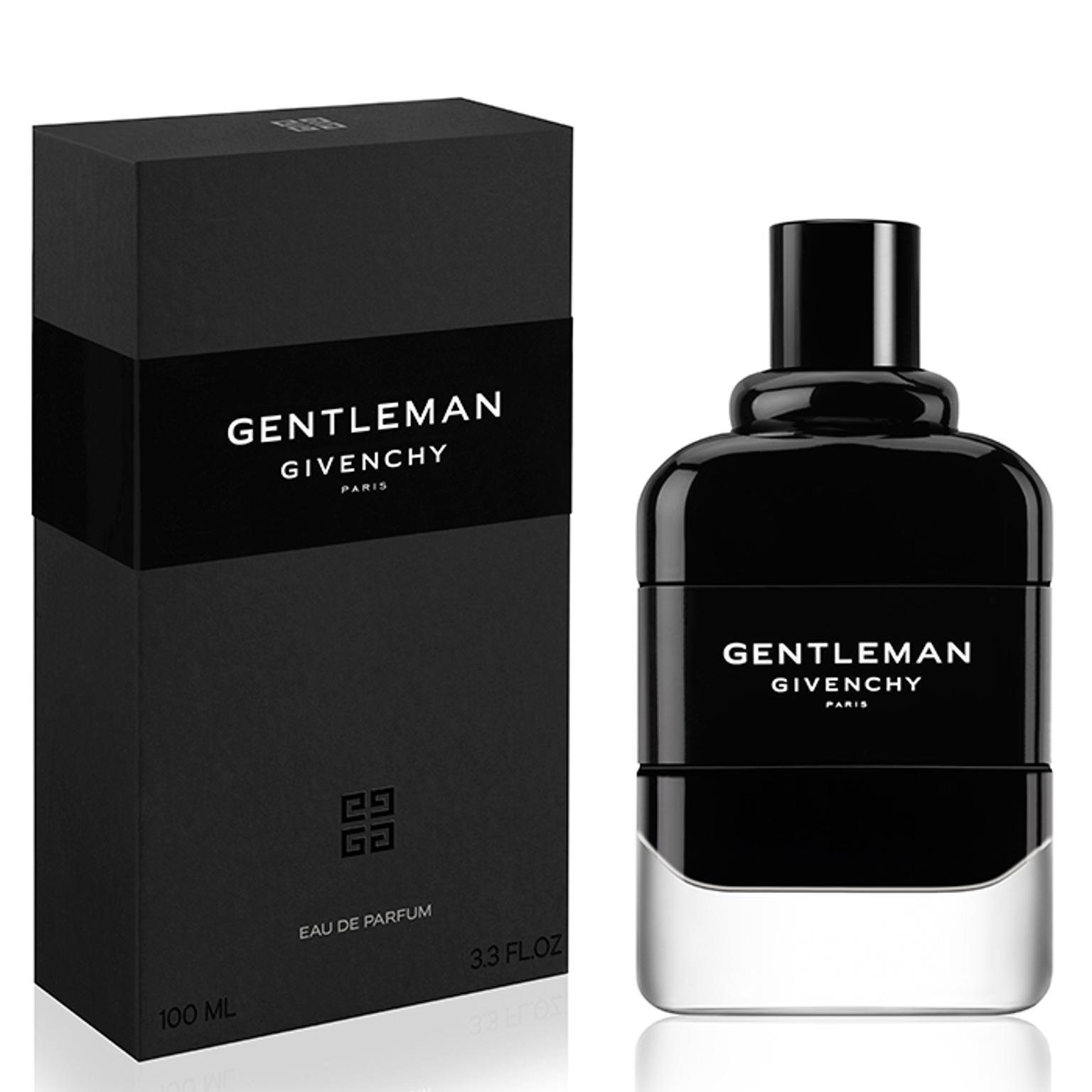 ORIGINAL GIVENCHY GENTLEMAN 100ml EDP in SL1 for £40.00 for sale | Shpock