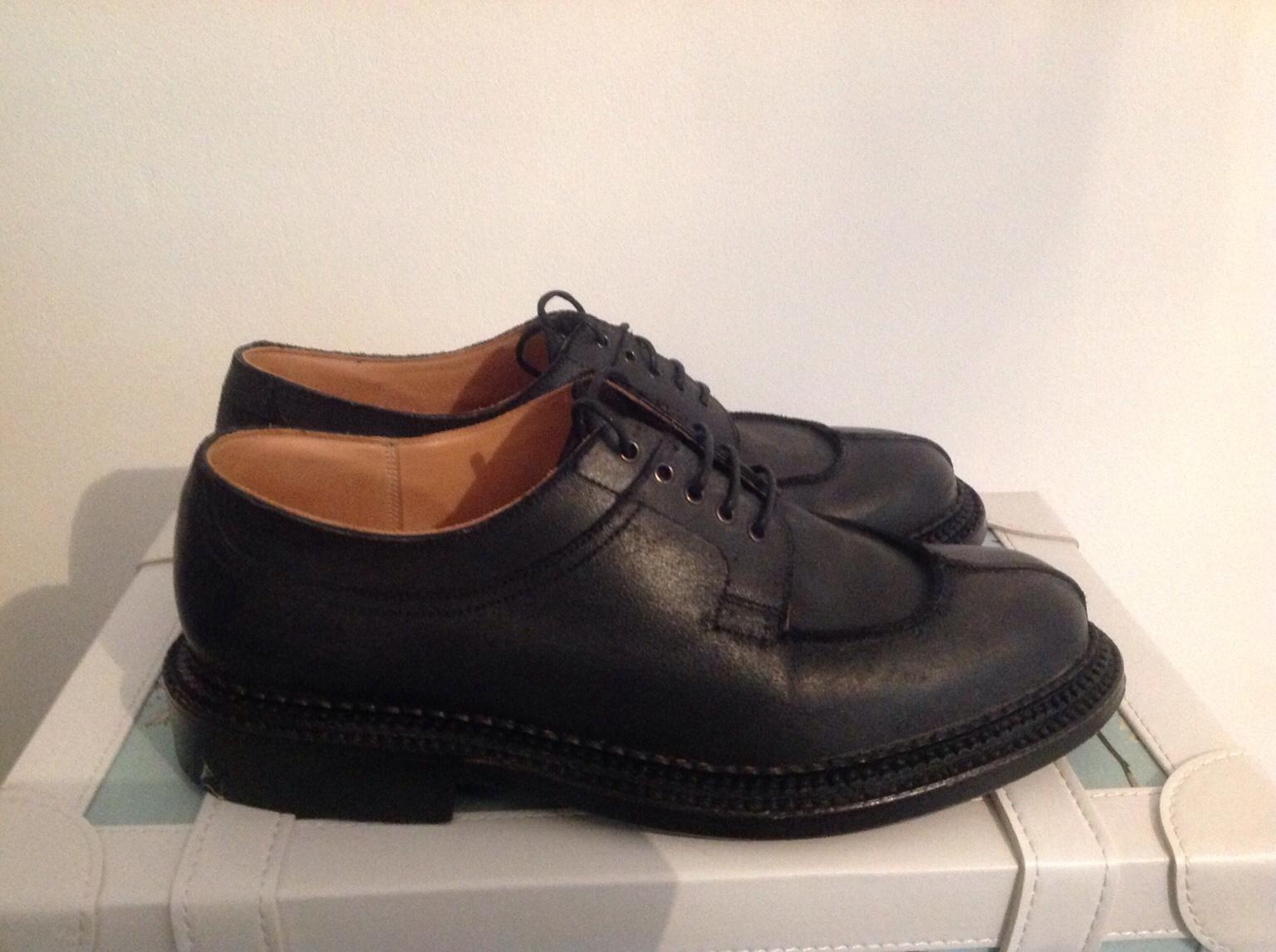 Grenson Shoes - Percy in \