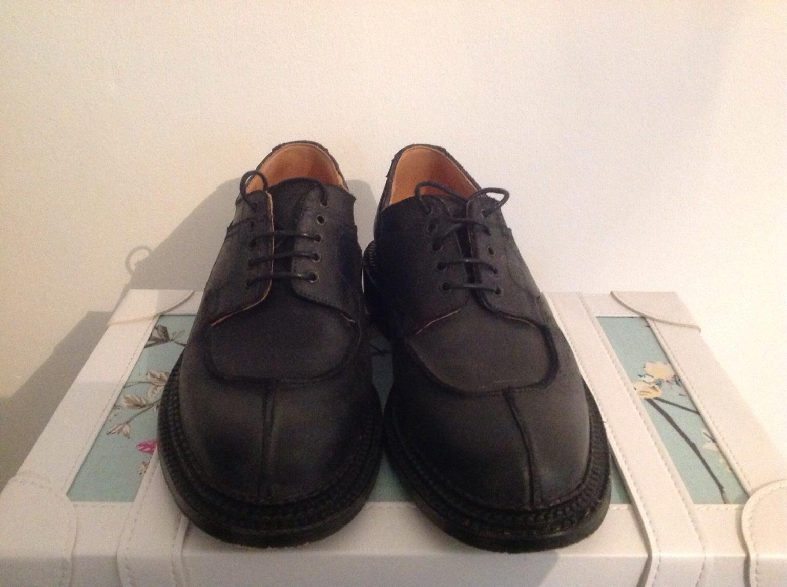 Grenson Shoes - Percy in \