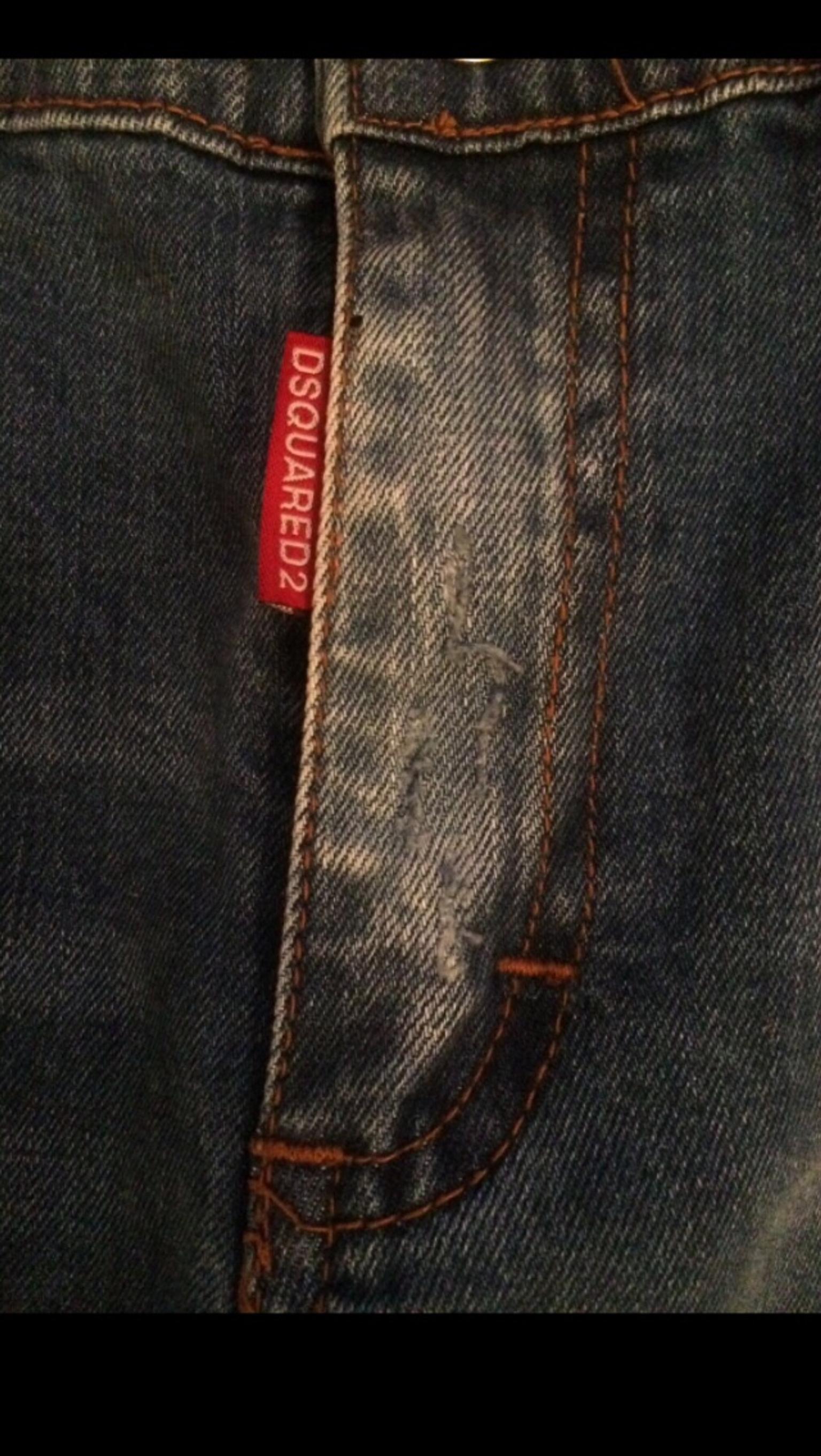 dsquared jeans replica uk
