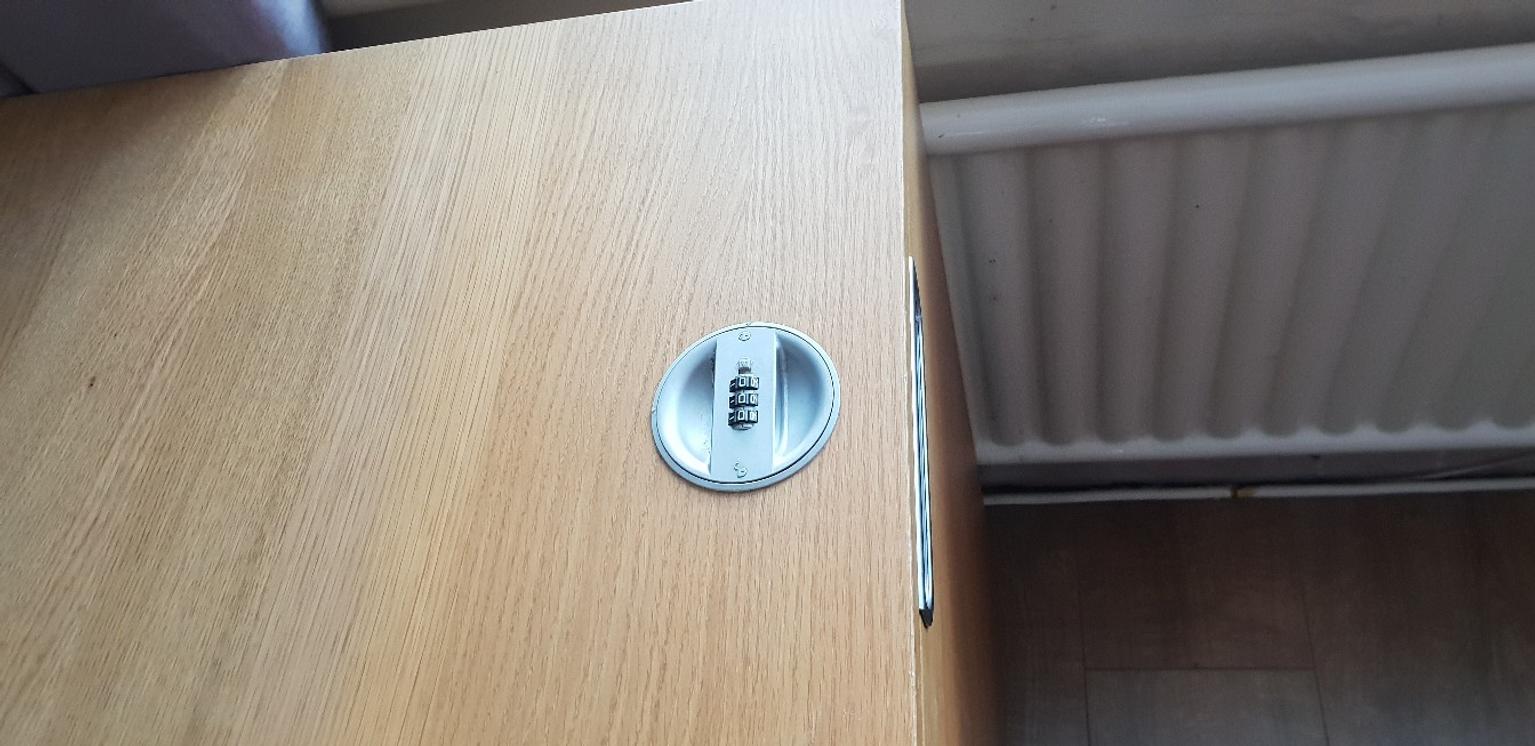Ikea Galant Lockable Printer Filing Cabinet In B80 Redditch Fur 40