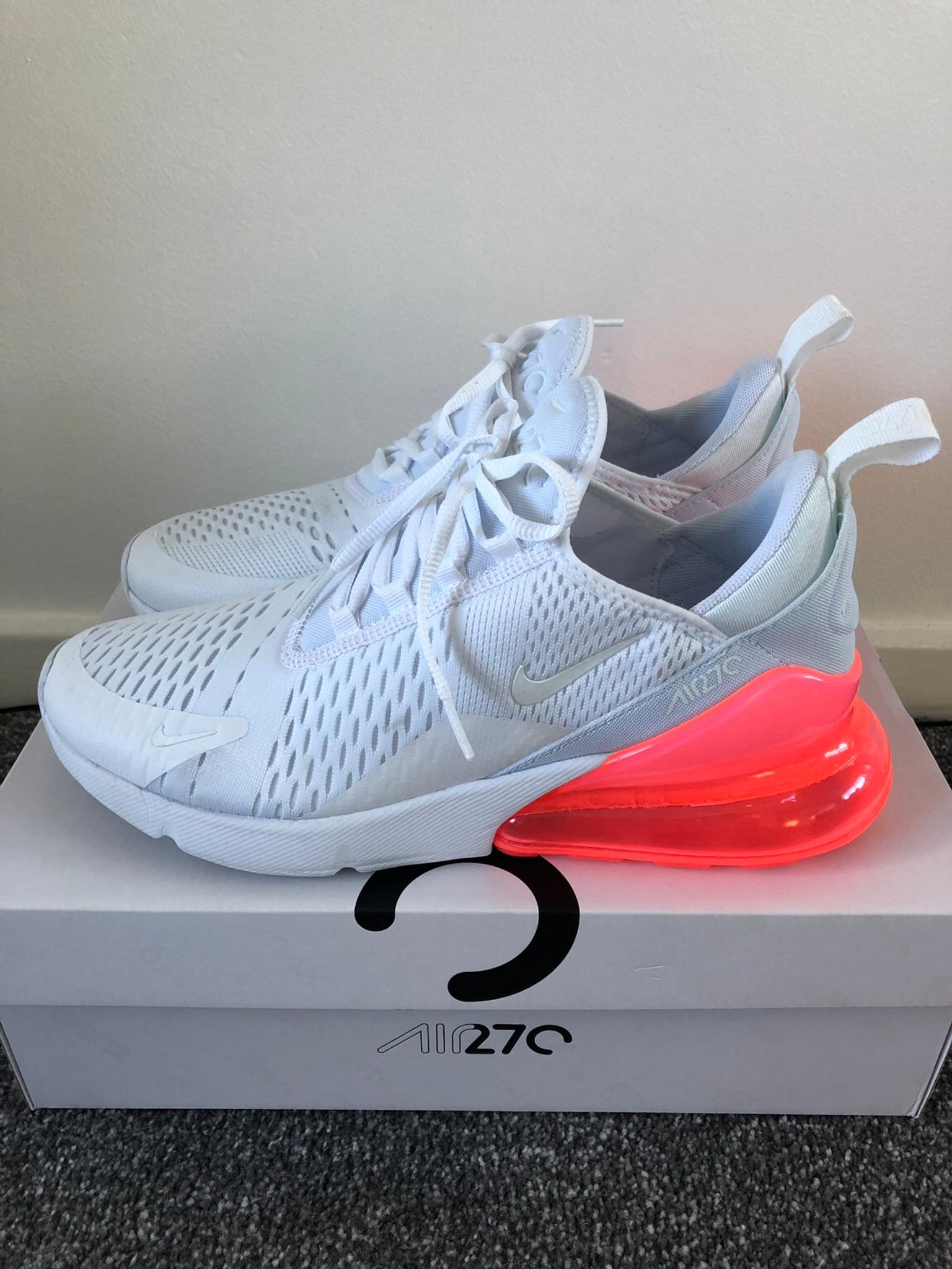 nike 270 edition limited