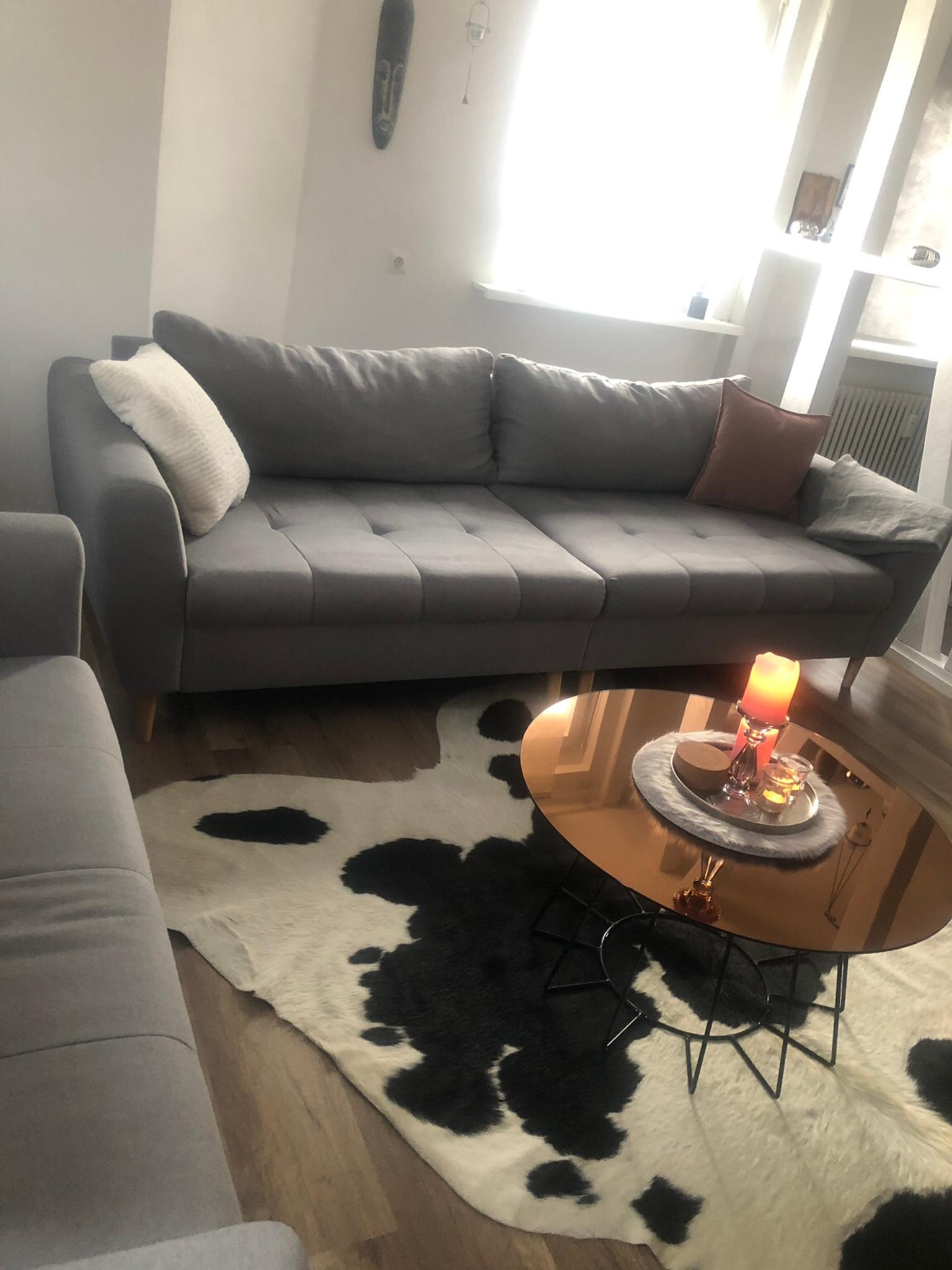 Skandinavisches Sofa In 72555 Metzingen For 650 00 For Sale