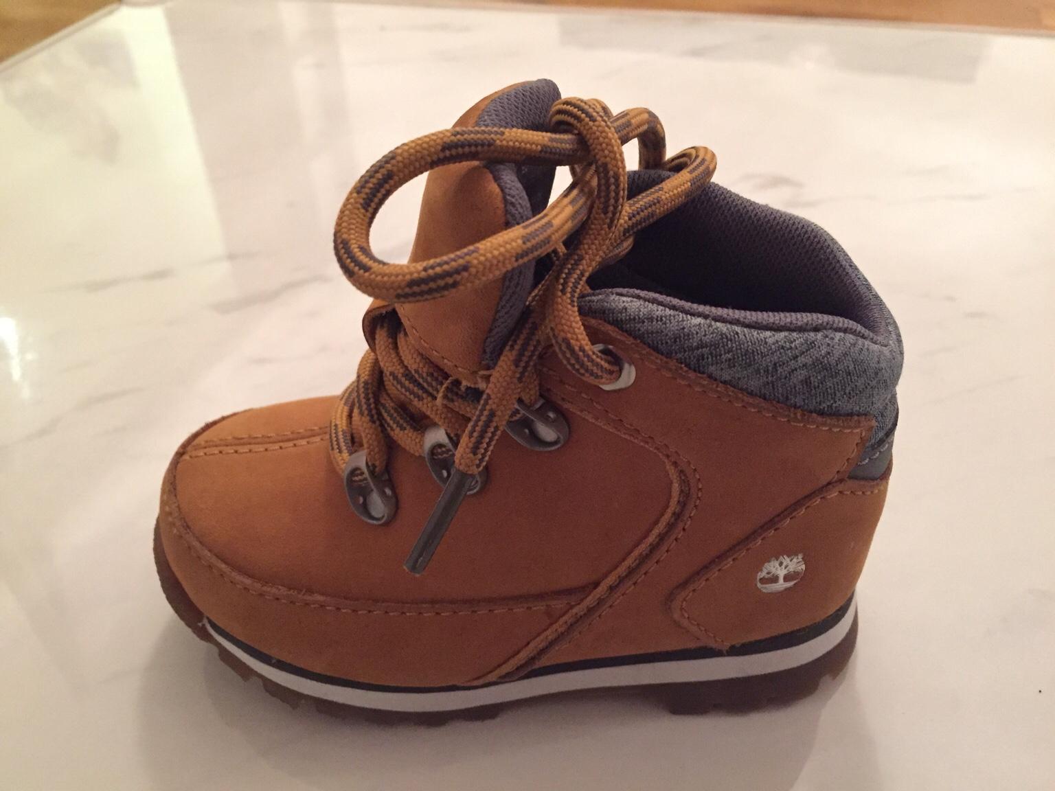 timberland shoes for boys