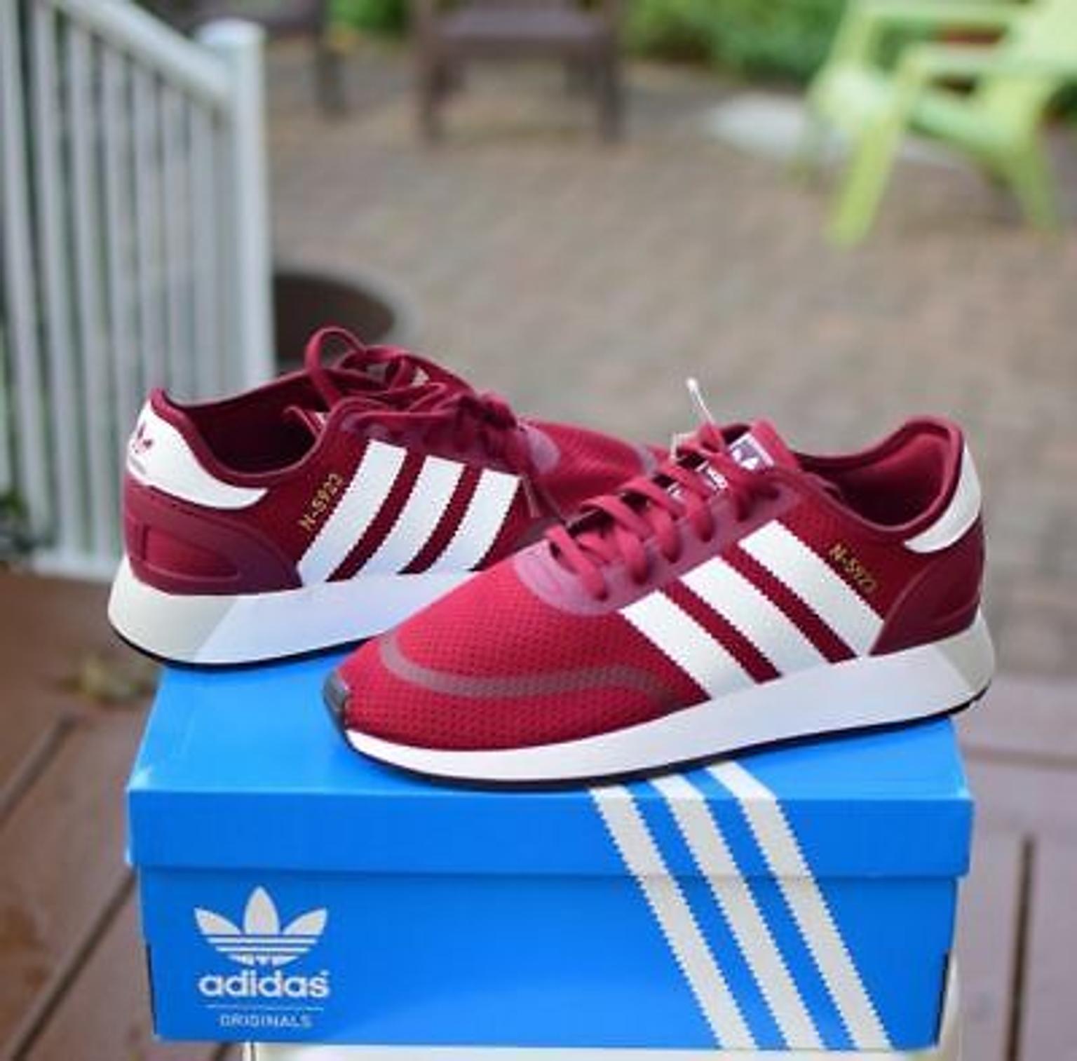 Adidas Originals N-9523 in 1210 KG Donaufeld for €60.00 for sale | Shpock