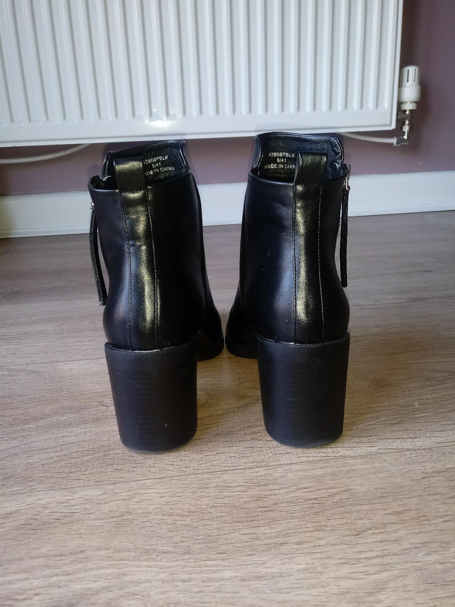 asda ladies boots