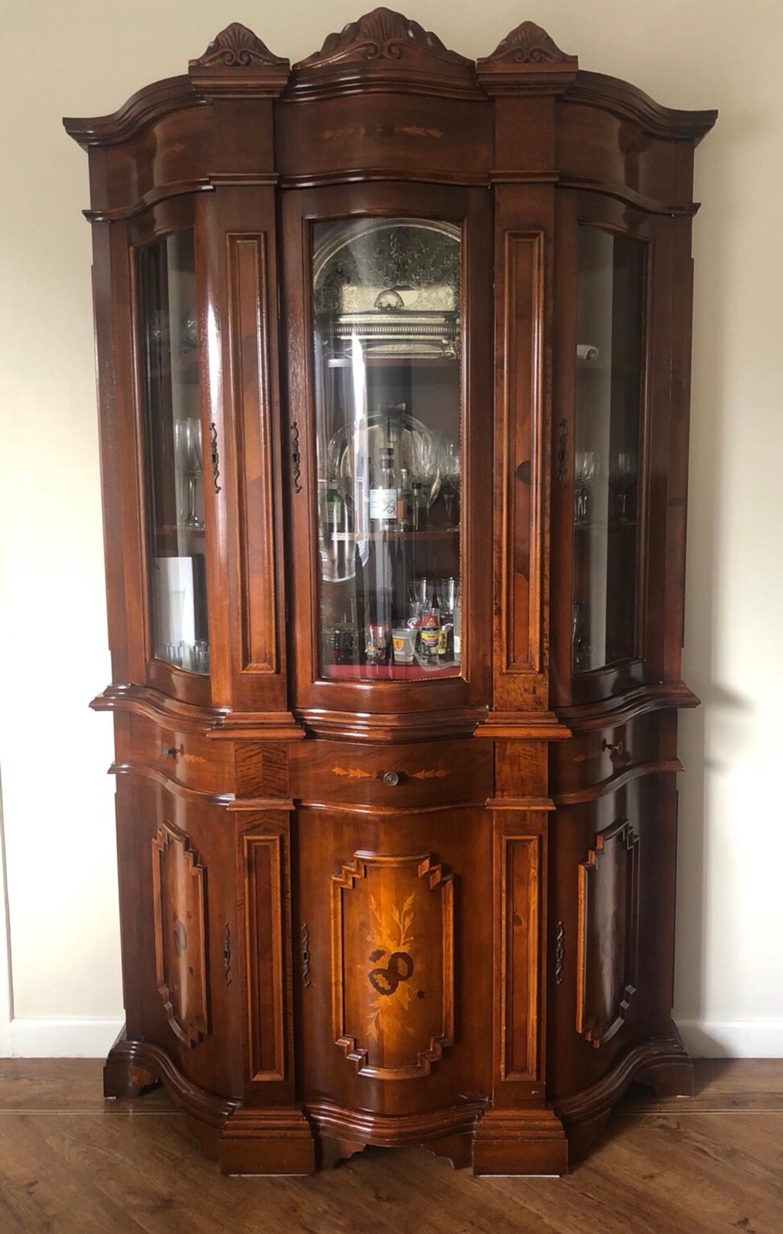 Italian Drinks Cabinet In B43 Walsall For 200 00 For Sale Shpock