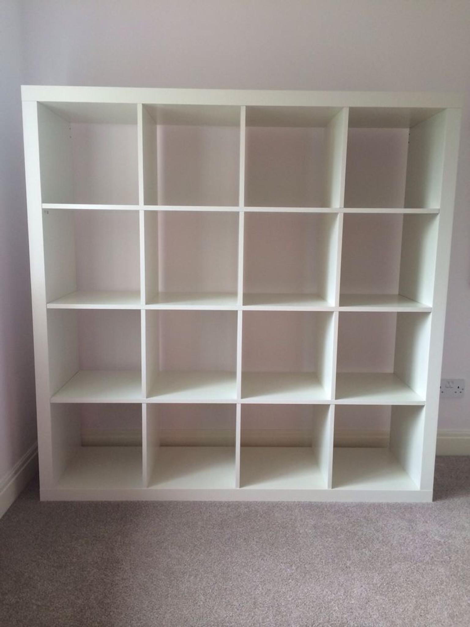 Ikea Expedit 4x4 Shelf In N1 Islington For 50 00 For Sale Shpock