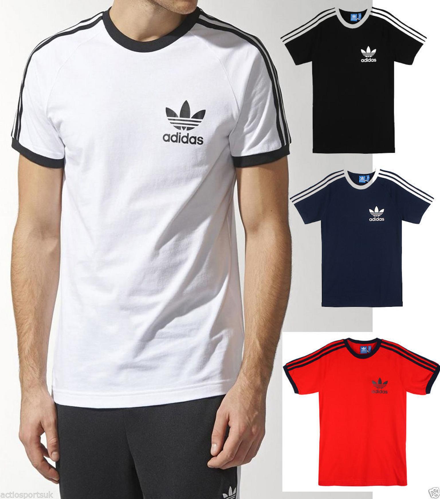 Adidas Originals California T-Shirt 