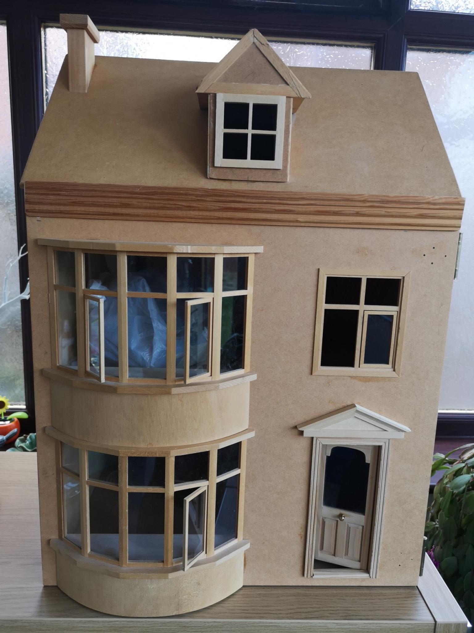 Doll's house. Hobbycraft 1/12th scale 