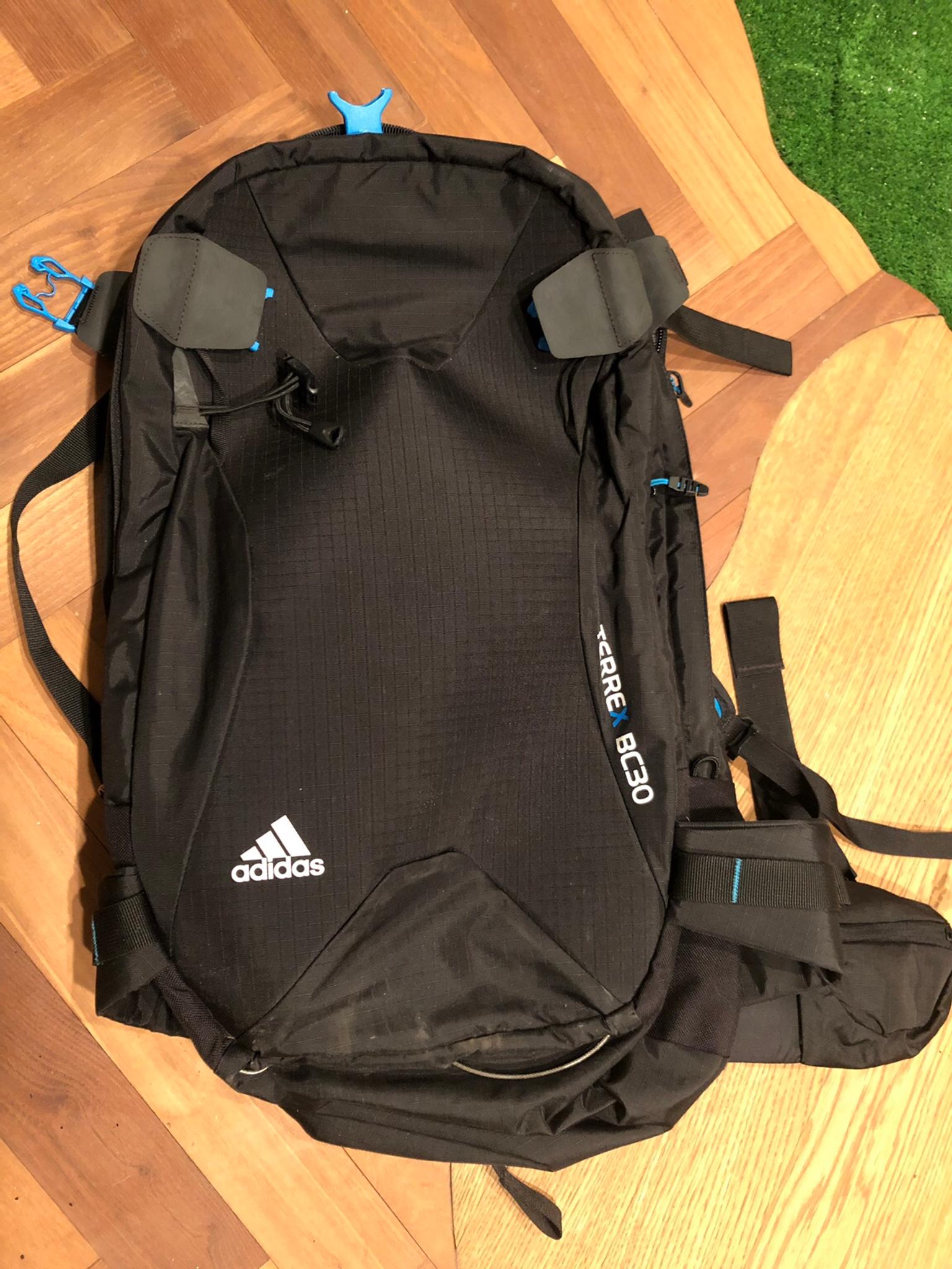 Ruchsack Adidas Terrex BC30 in 4360 Panholz for €50.00 for sale | Shpock