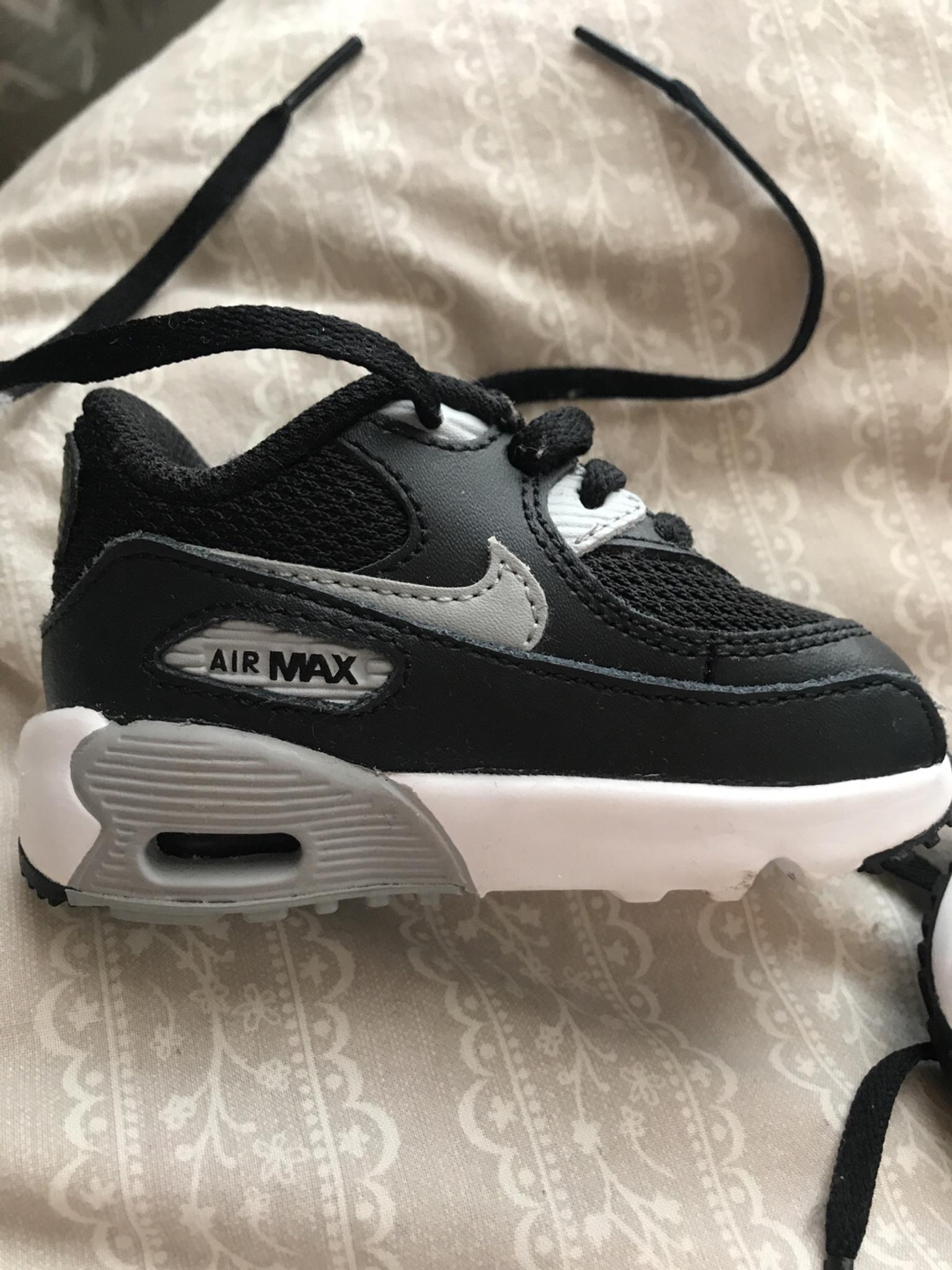 nike air max for babies