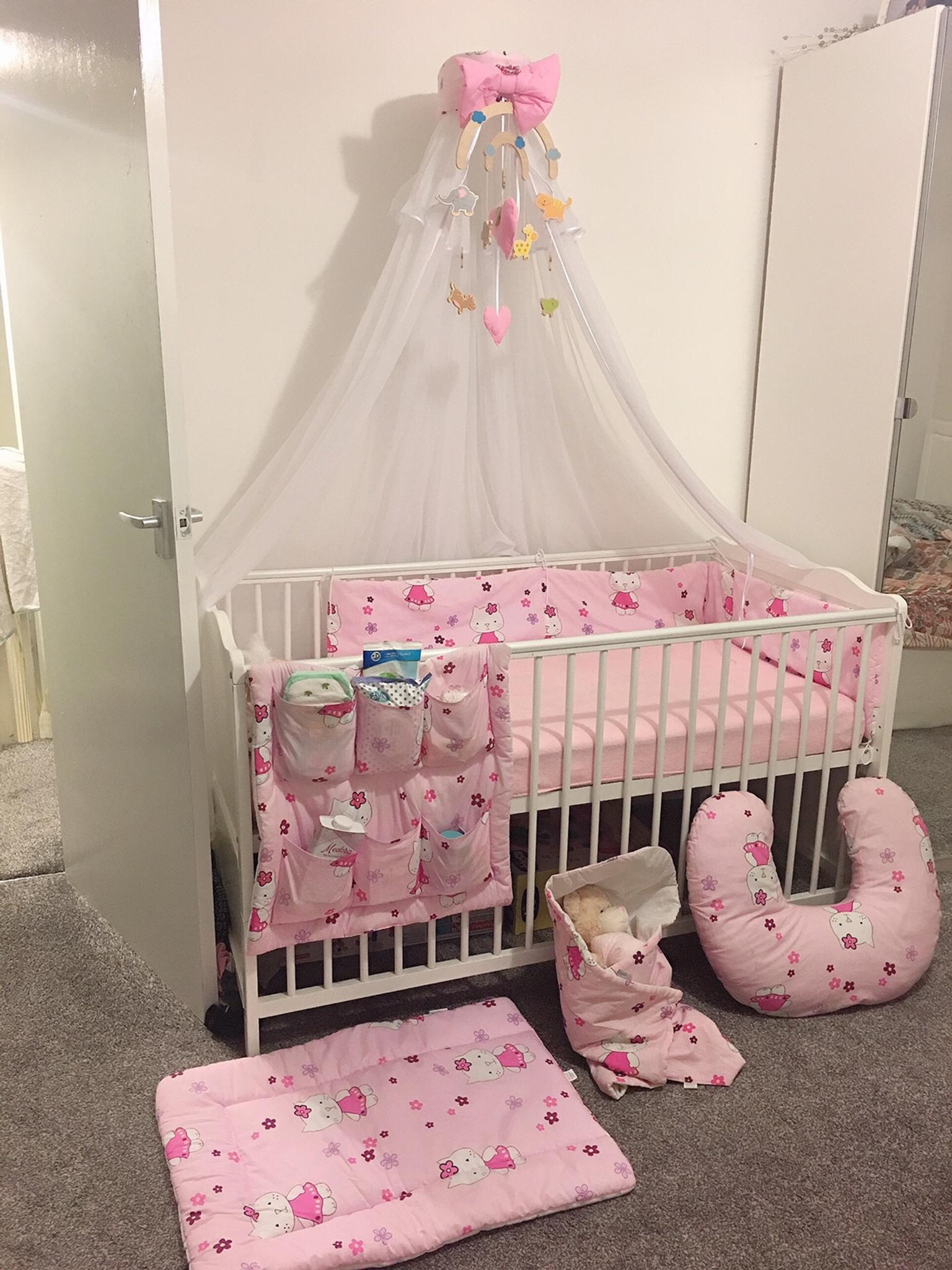 mothercare baby bedding sale