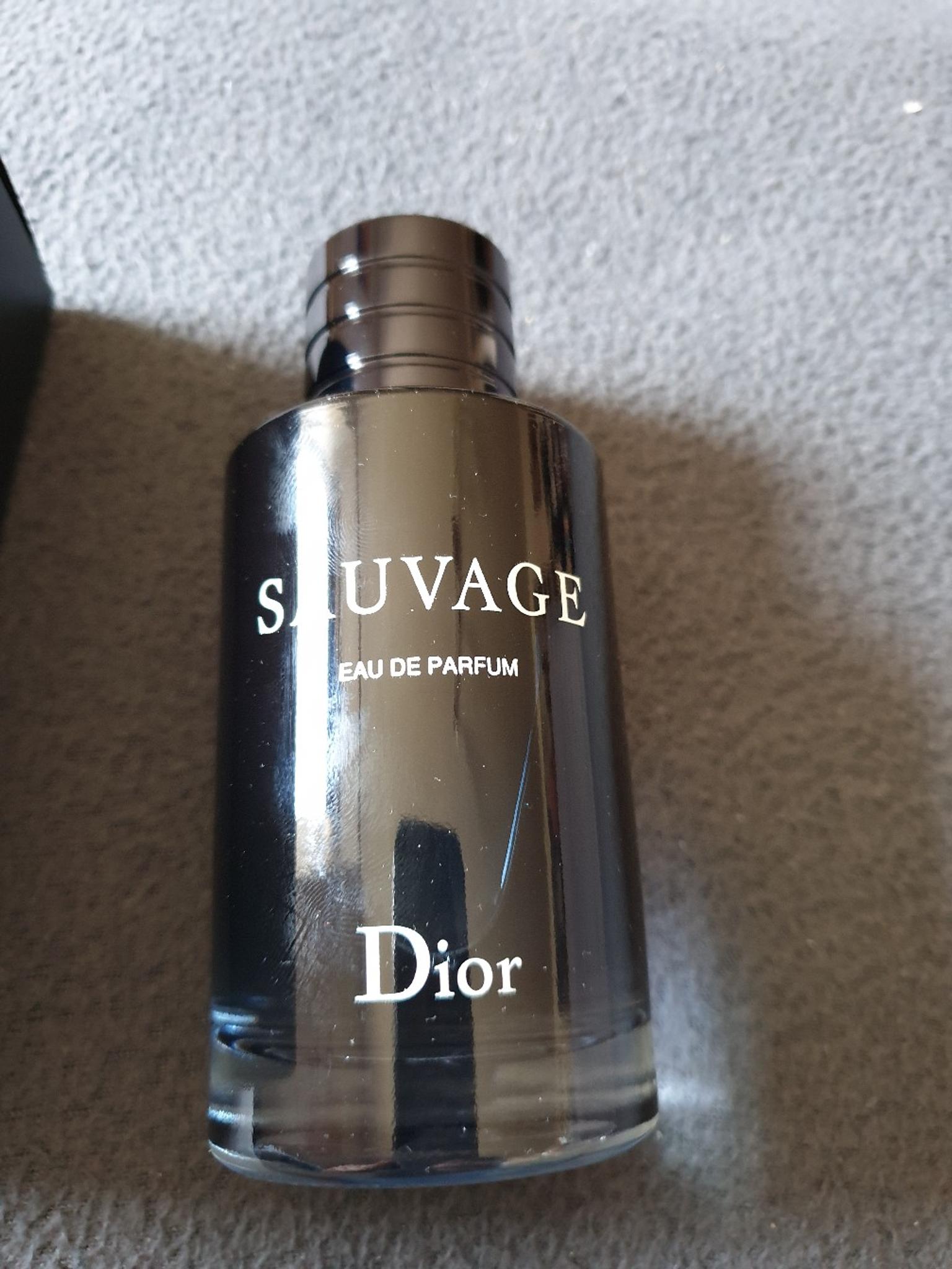 douglas sauvage parfum