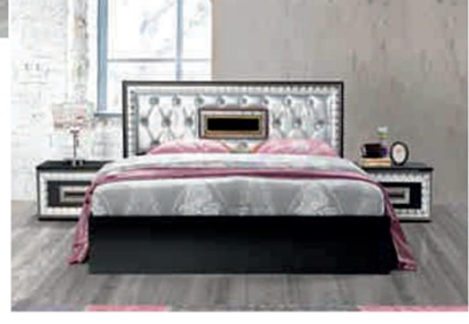 Dubai Complete Bed Set Big Sale Then Ever In E1 0ae London Fur 849