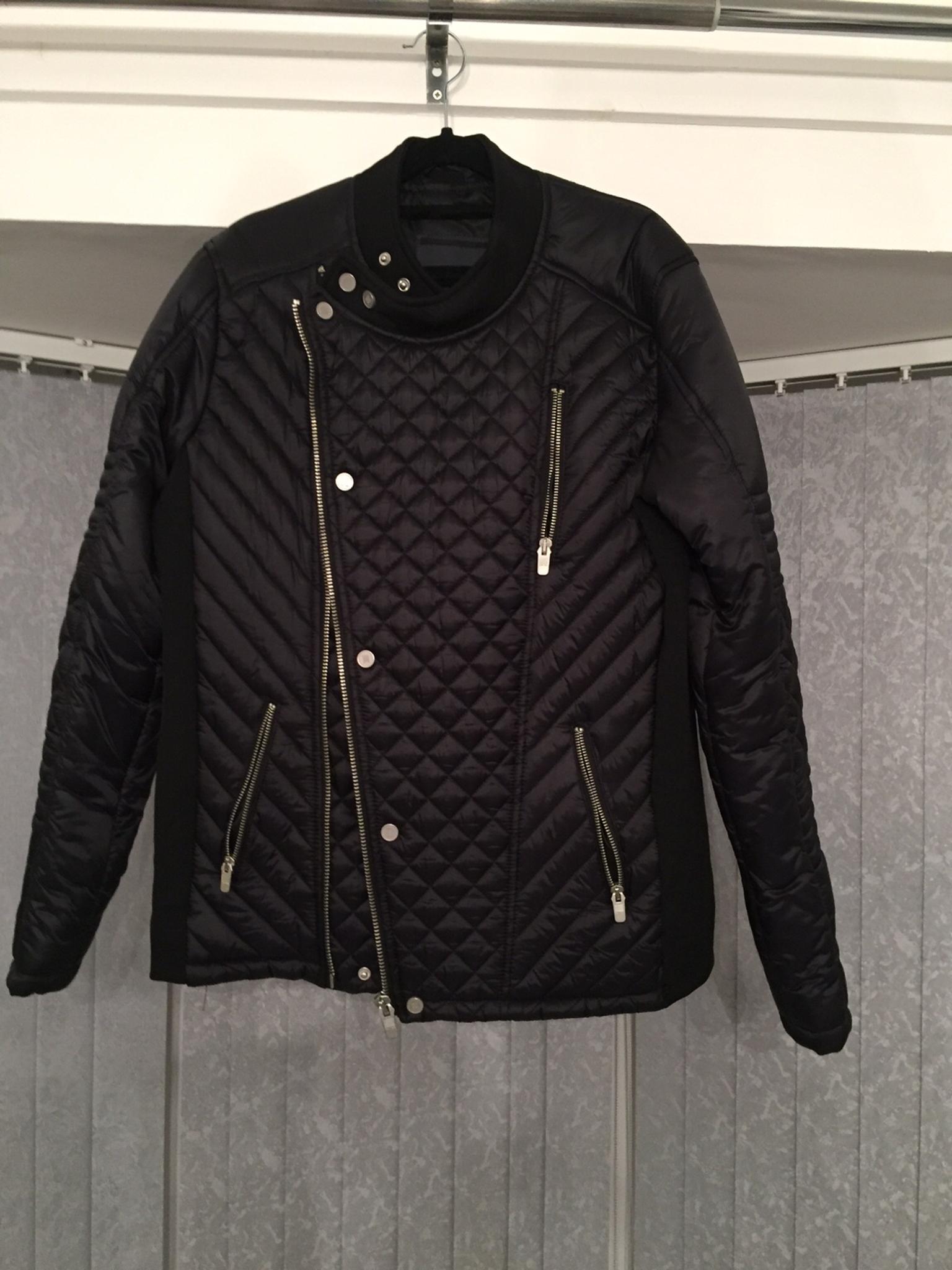 zara new jacket collection