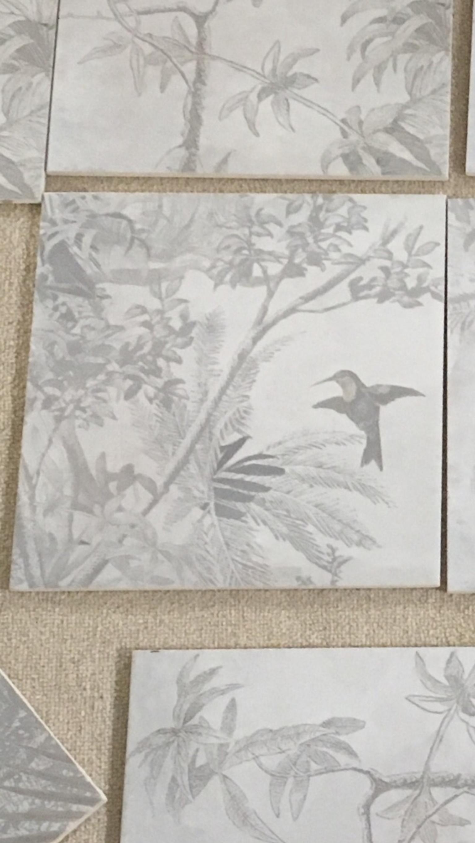 TED BAKER TILES PARADISE in Amber Valley for £20.00 for sale | Shpock