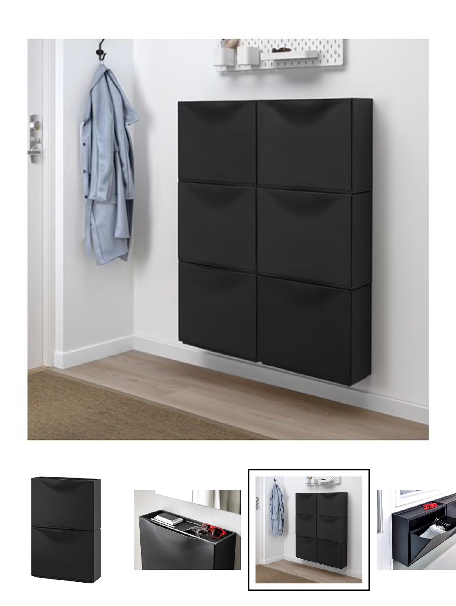 Ikea Trones Shoe Cabinet In Se10 London Fur 30 00 Zum Verkauf