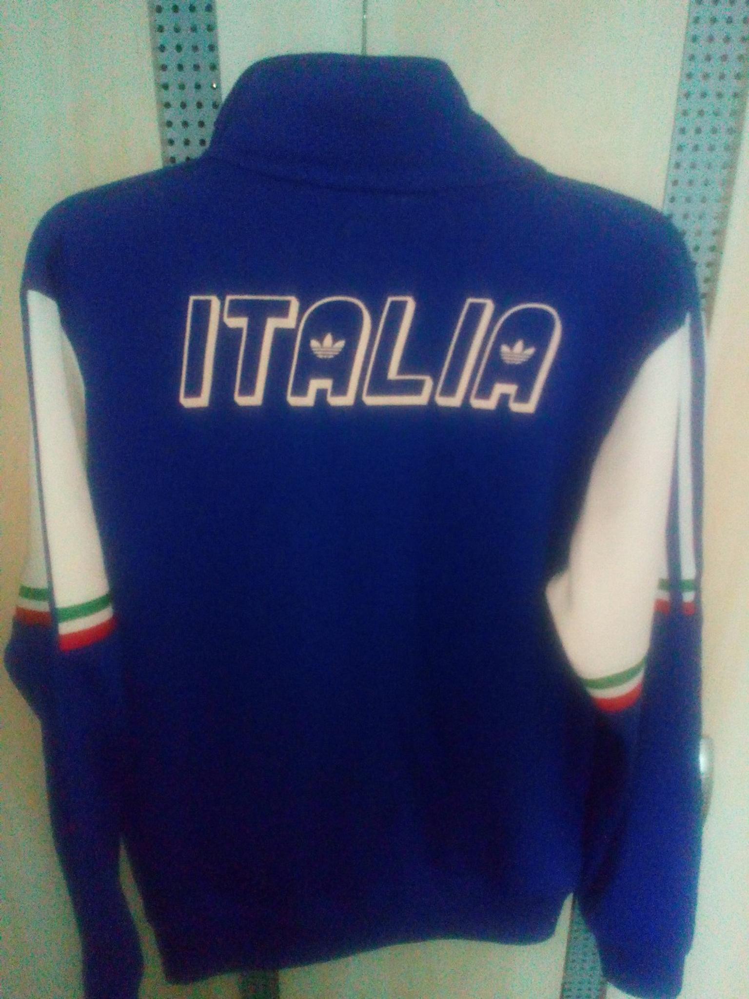 adidas italia 1982