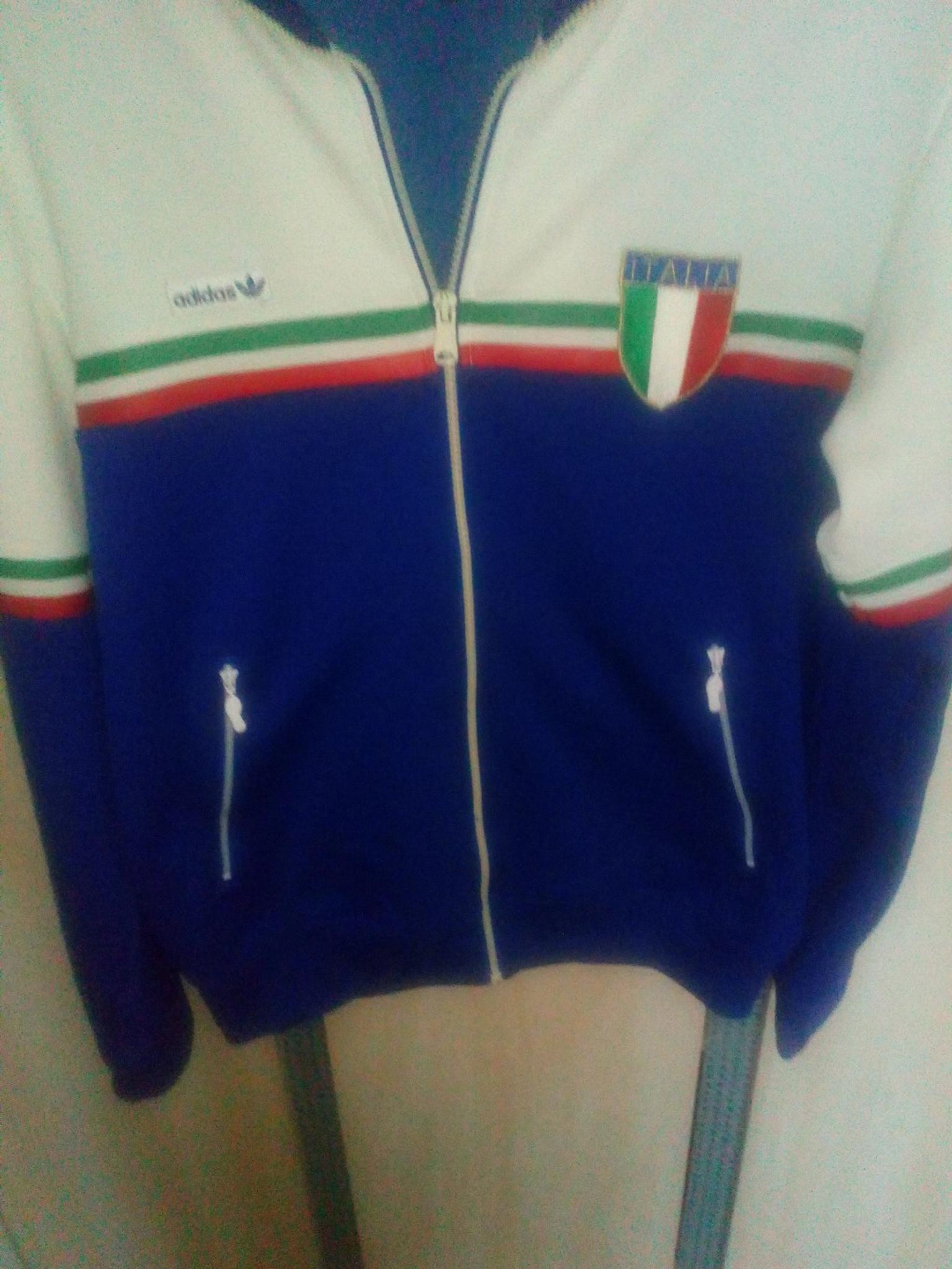 adidas italia 1982