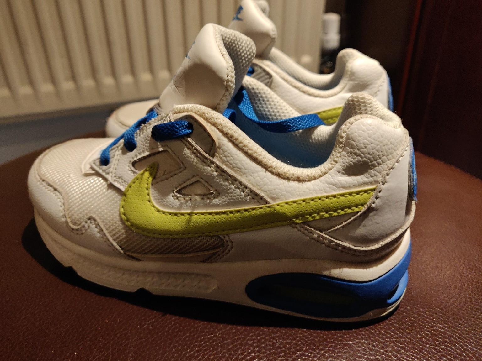 childrens trainers size 9